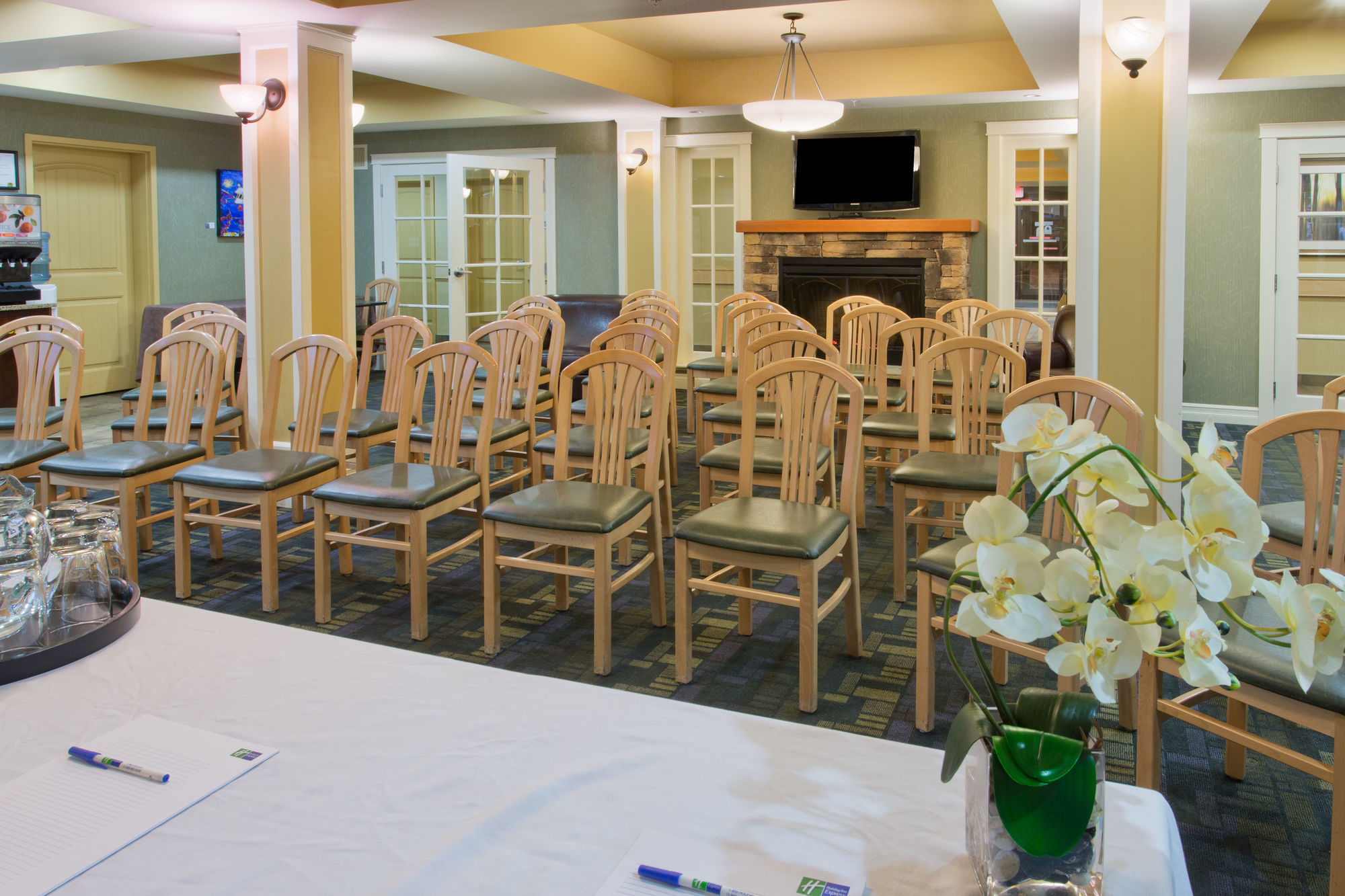 Фото Bayview Hotel