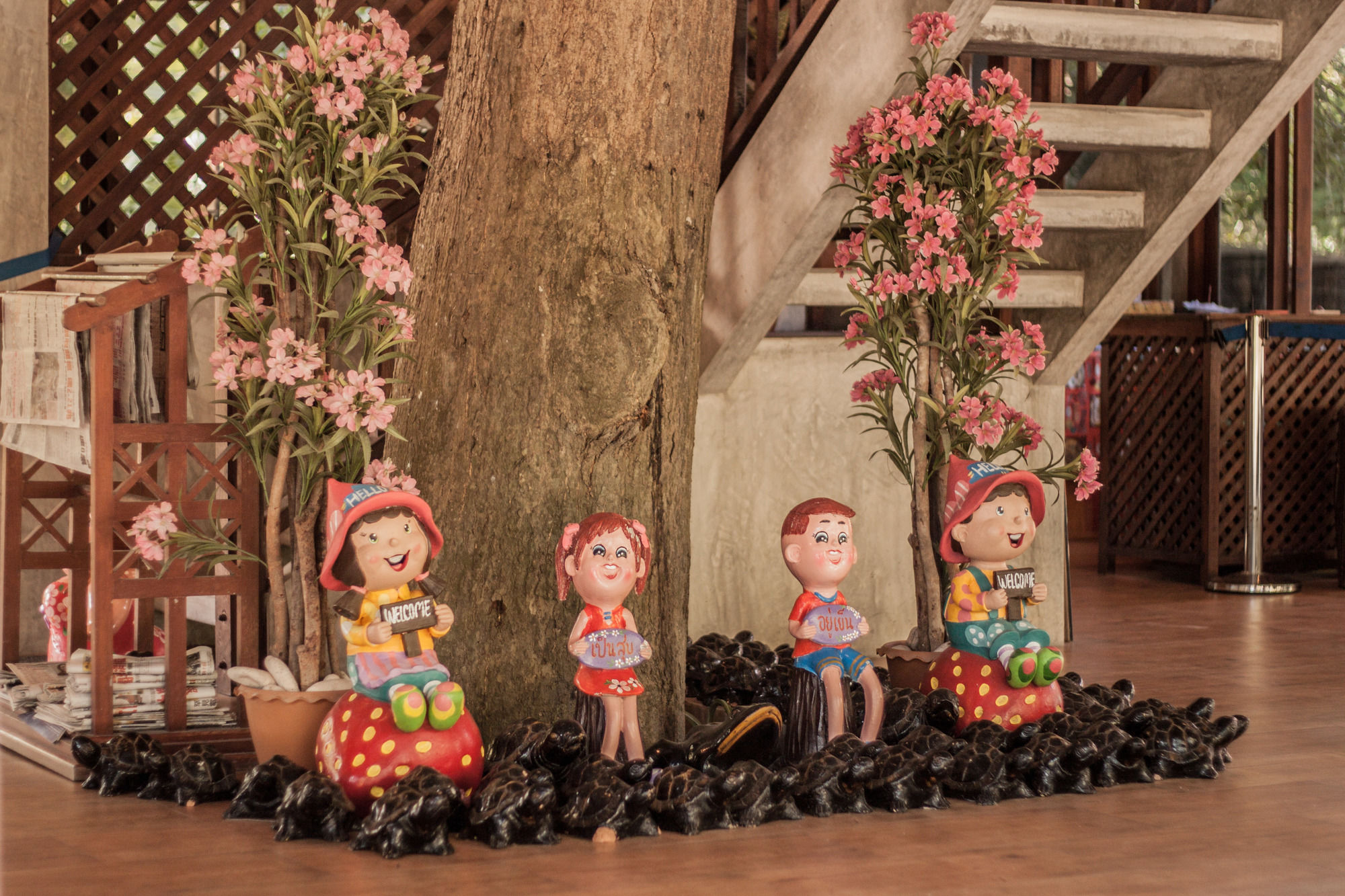 Фото Ban Raya Resort and SPA