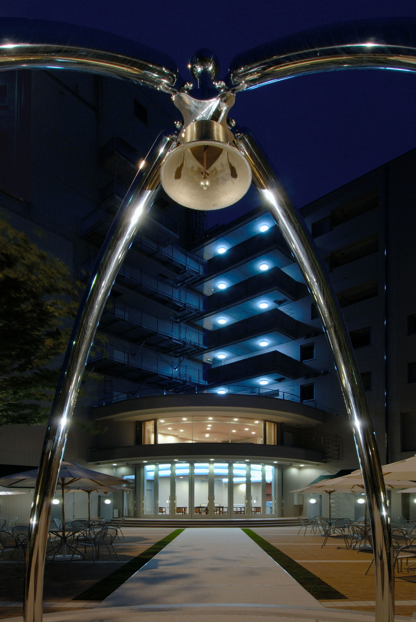 Фото APA Hotel Fuji Chuou