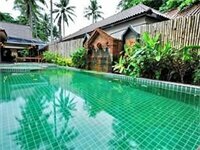 Hotel B2 @ Samui Beach Resort, Samui, photo