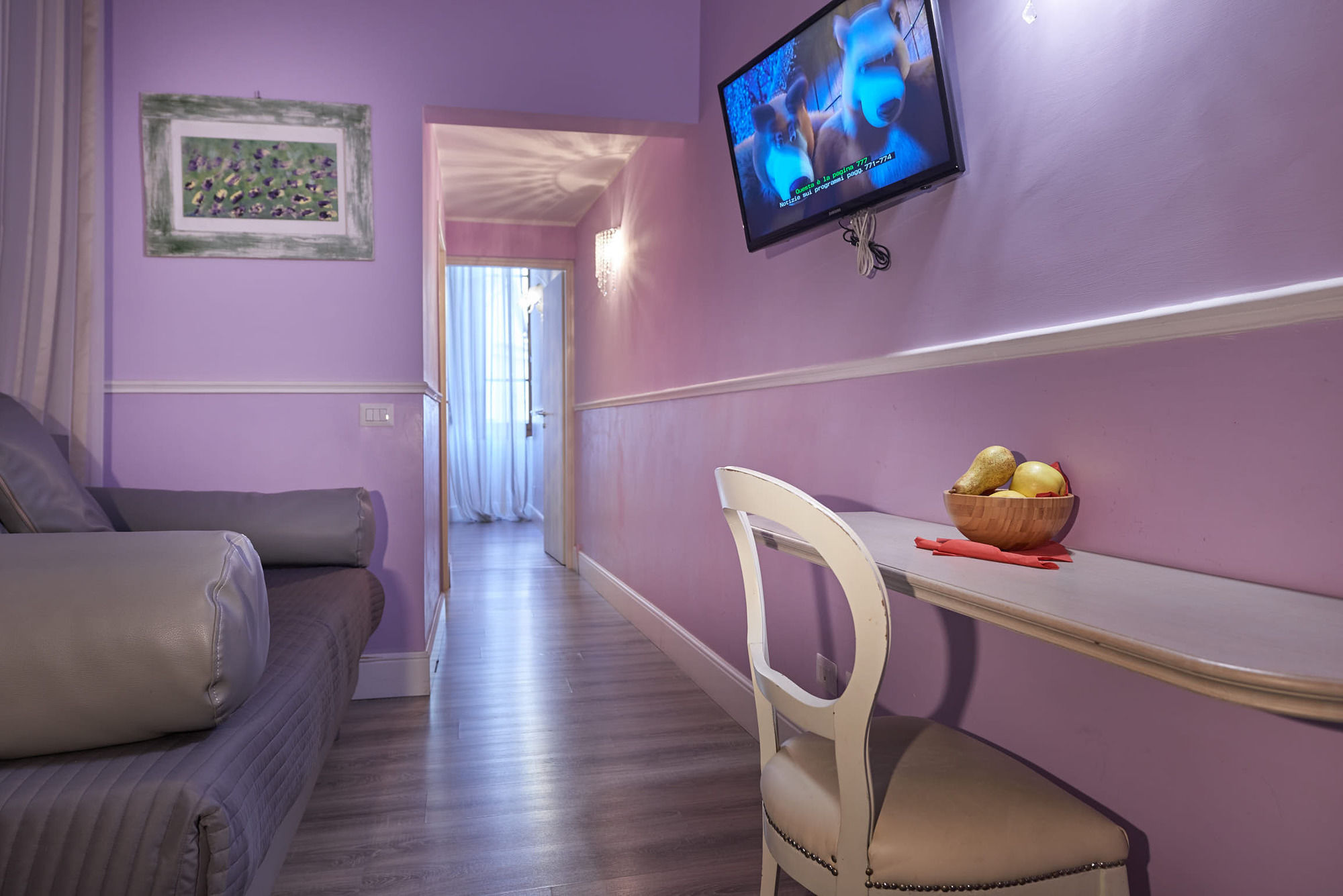 Фото Le Stanze del Duomo