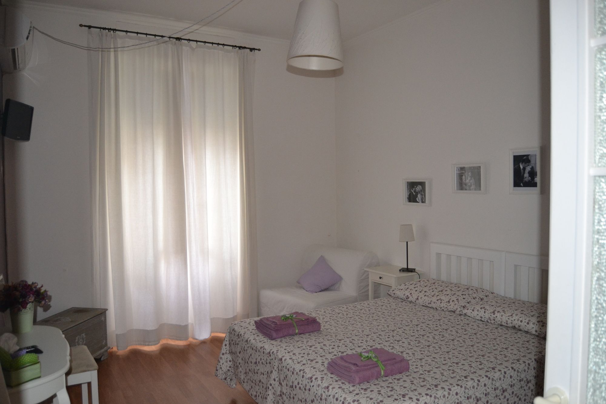 Фото I Prati di Roma