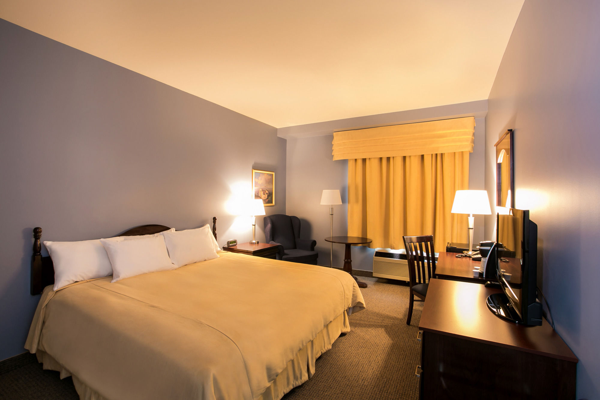 Фото Château Repotel Henri IV