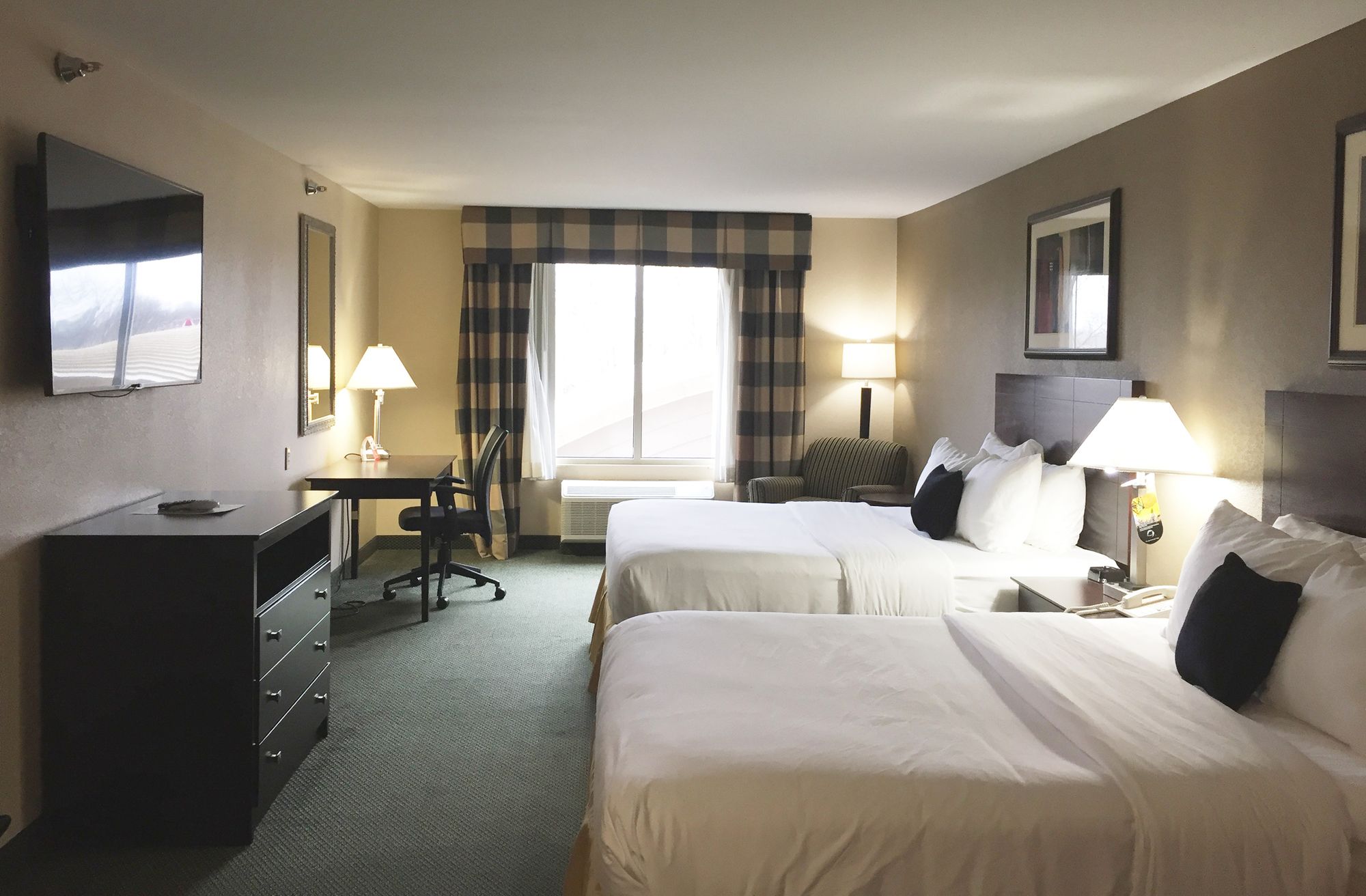 Фото Country Inn & Suites by Radisson, Elizabethtown, Ky