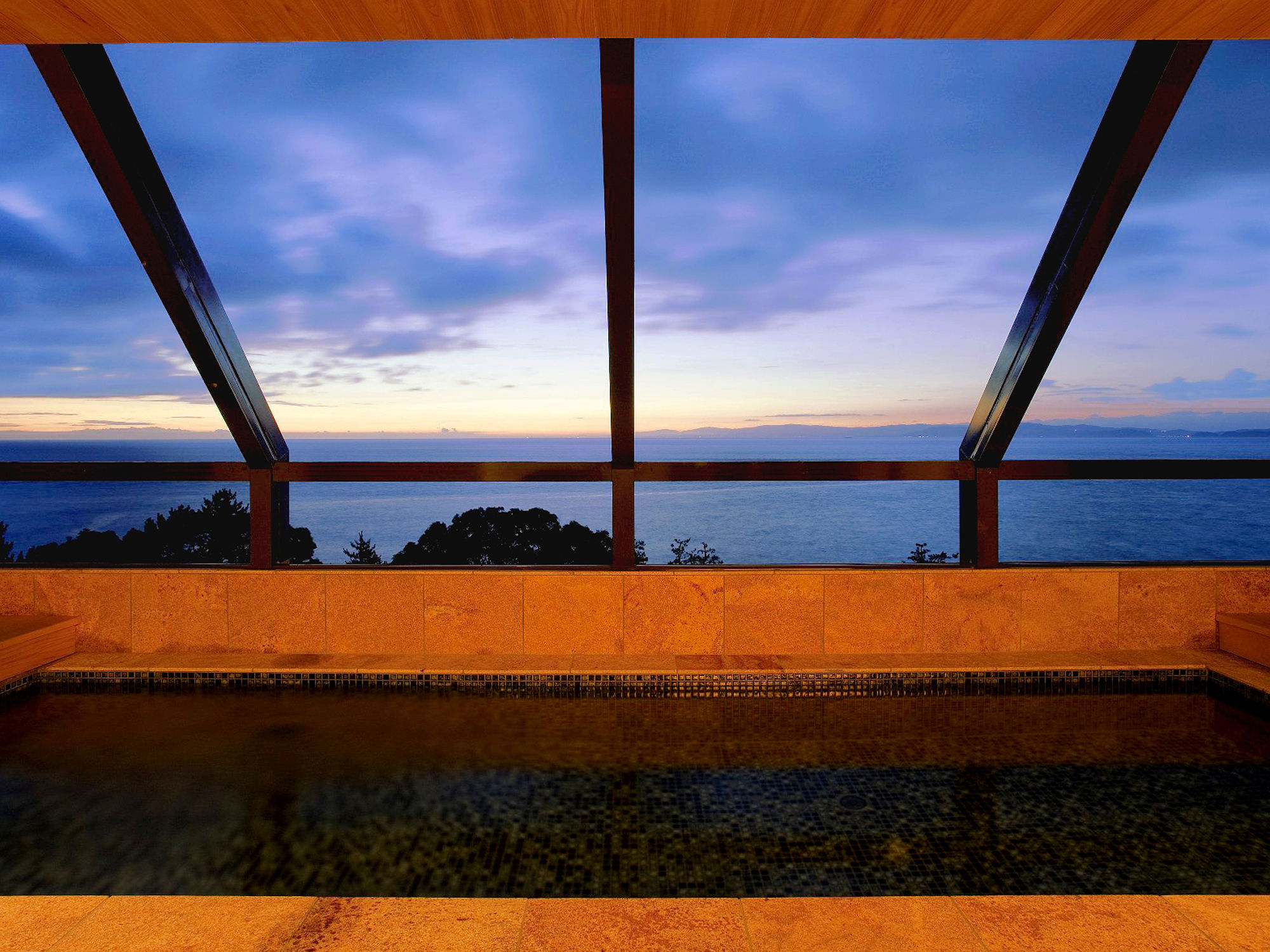 Фото Umi no Hotel Shimahana