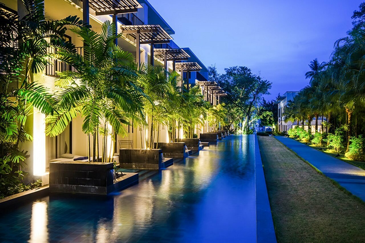 Фото The Chill Resort & SPA Koh Chang