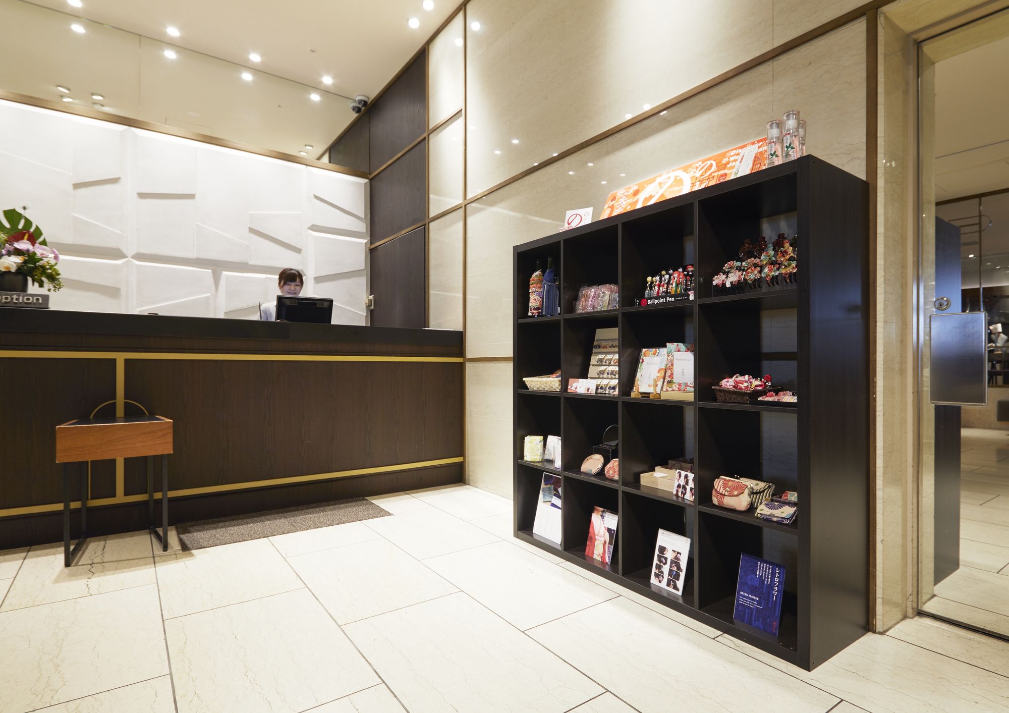 Фото Hotel Agora Osaka Moriguchi