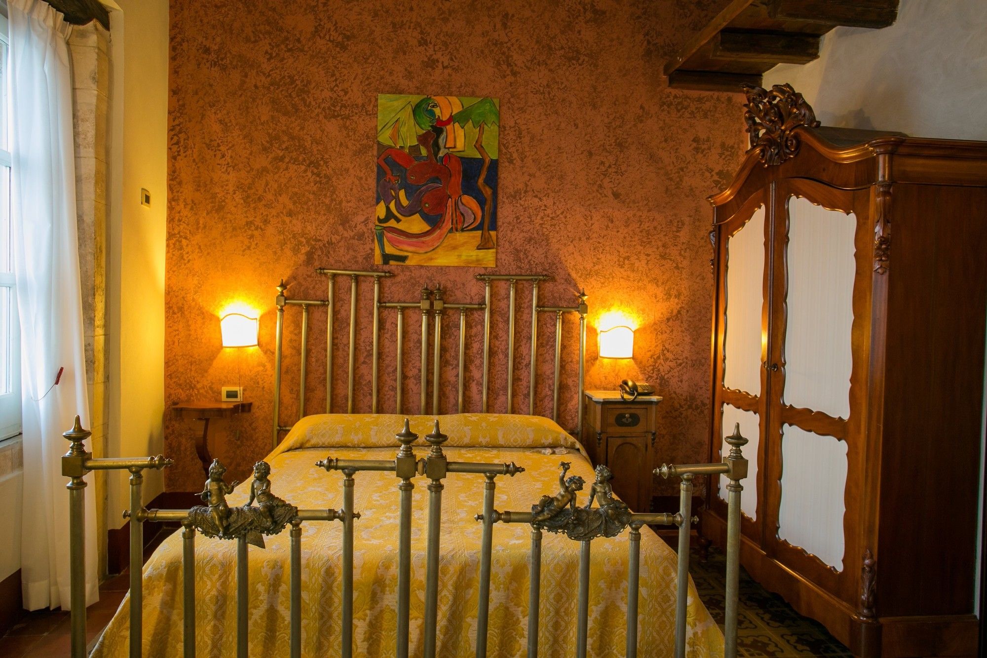 Фото Charme Hotel Henry's House