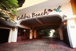 Hotel Colibri Beach