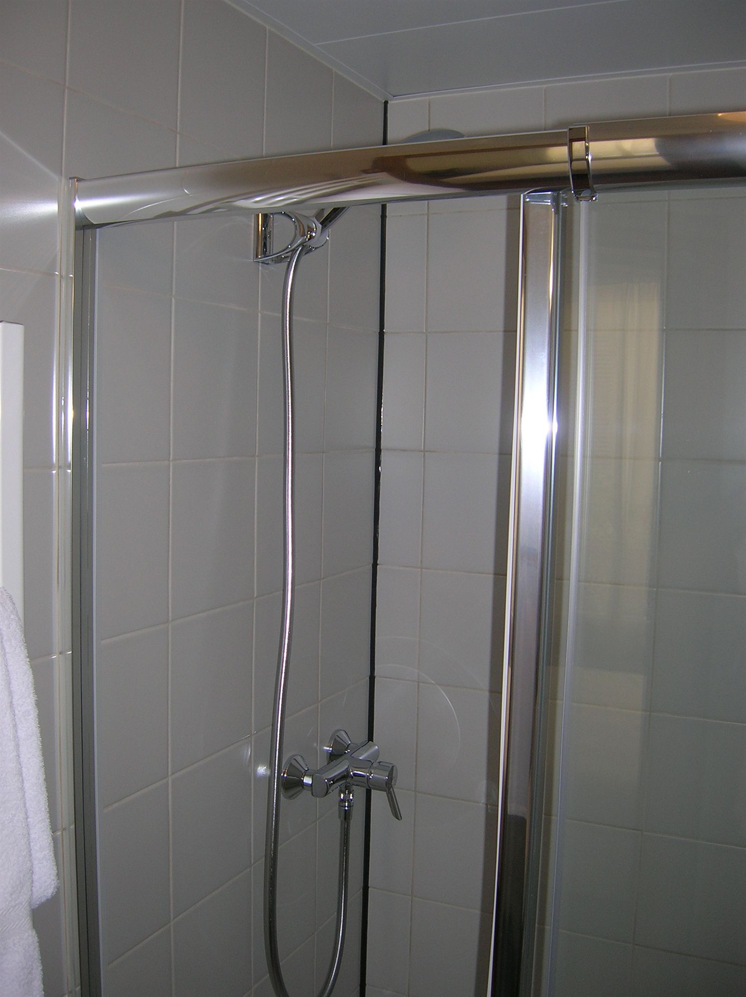 Фото Hotel Darcet Paris