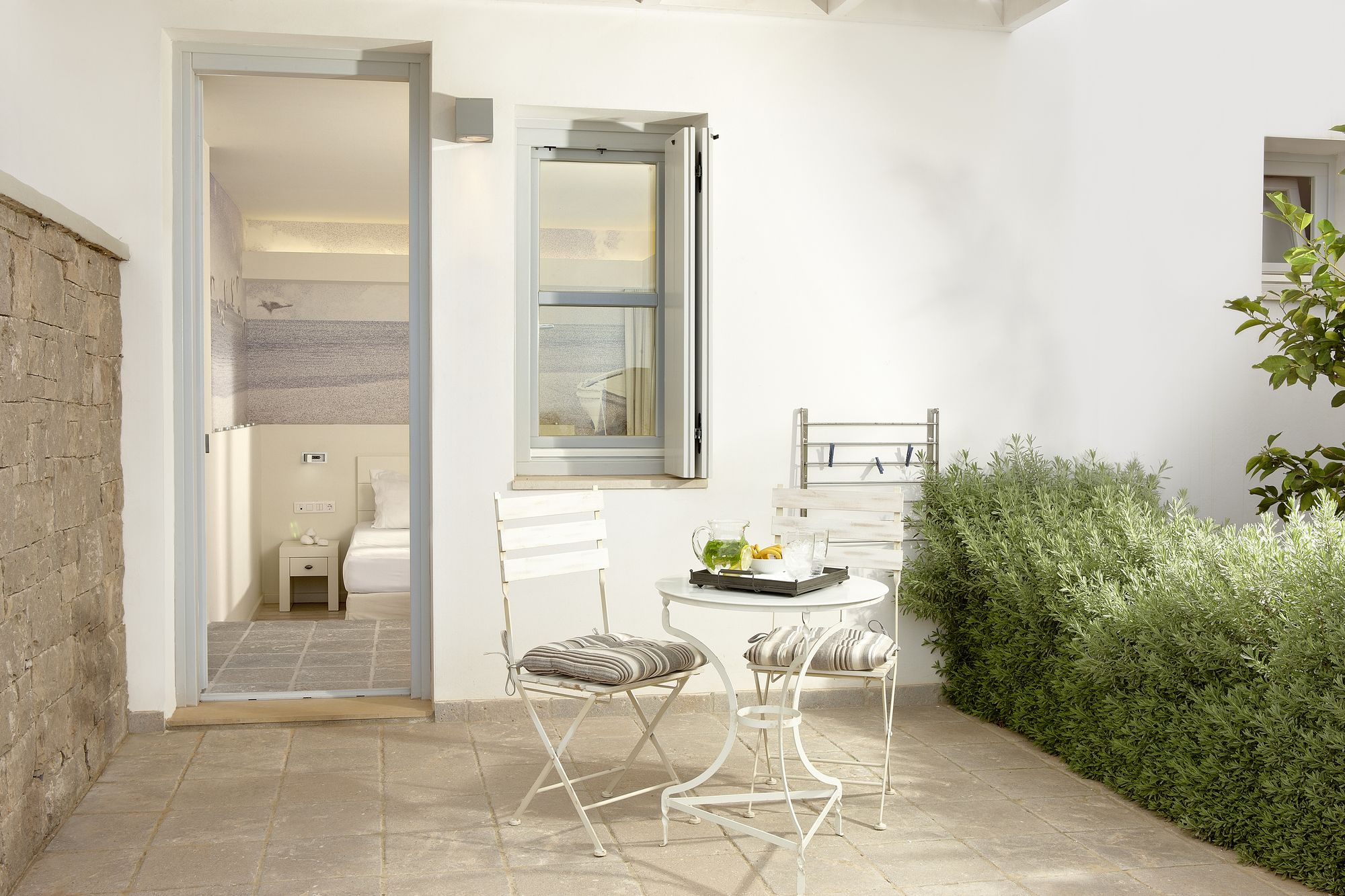 Фото Ammos Hotel