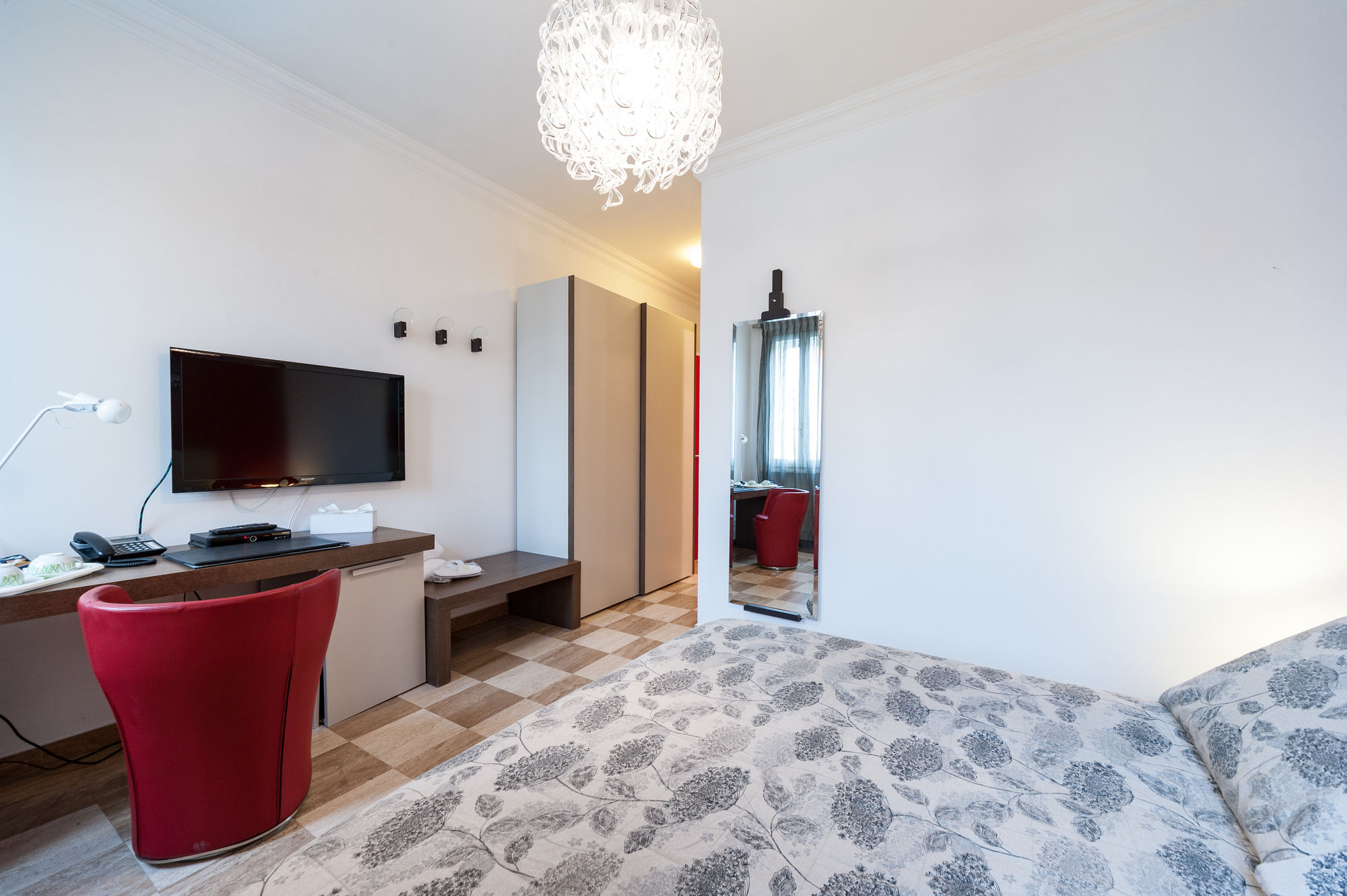 Фото La Dolce Vita Barberini