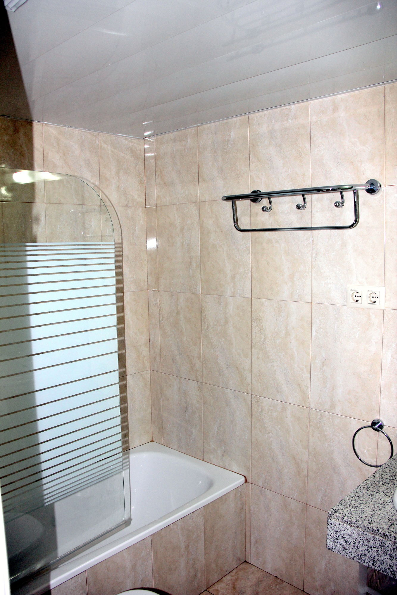 Фото Apartamentos Caru