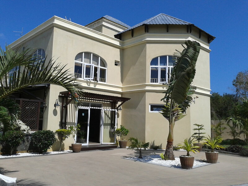 Апартаменты Villa Narmada