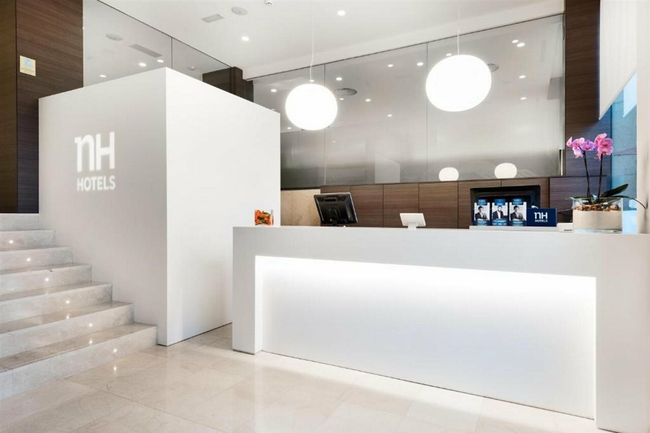 Фото Nh Castellón Turcosa