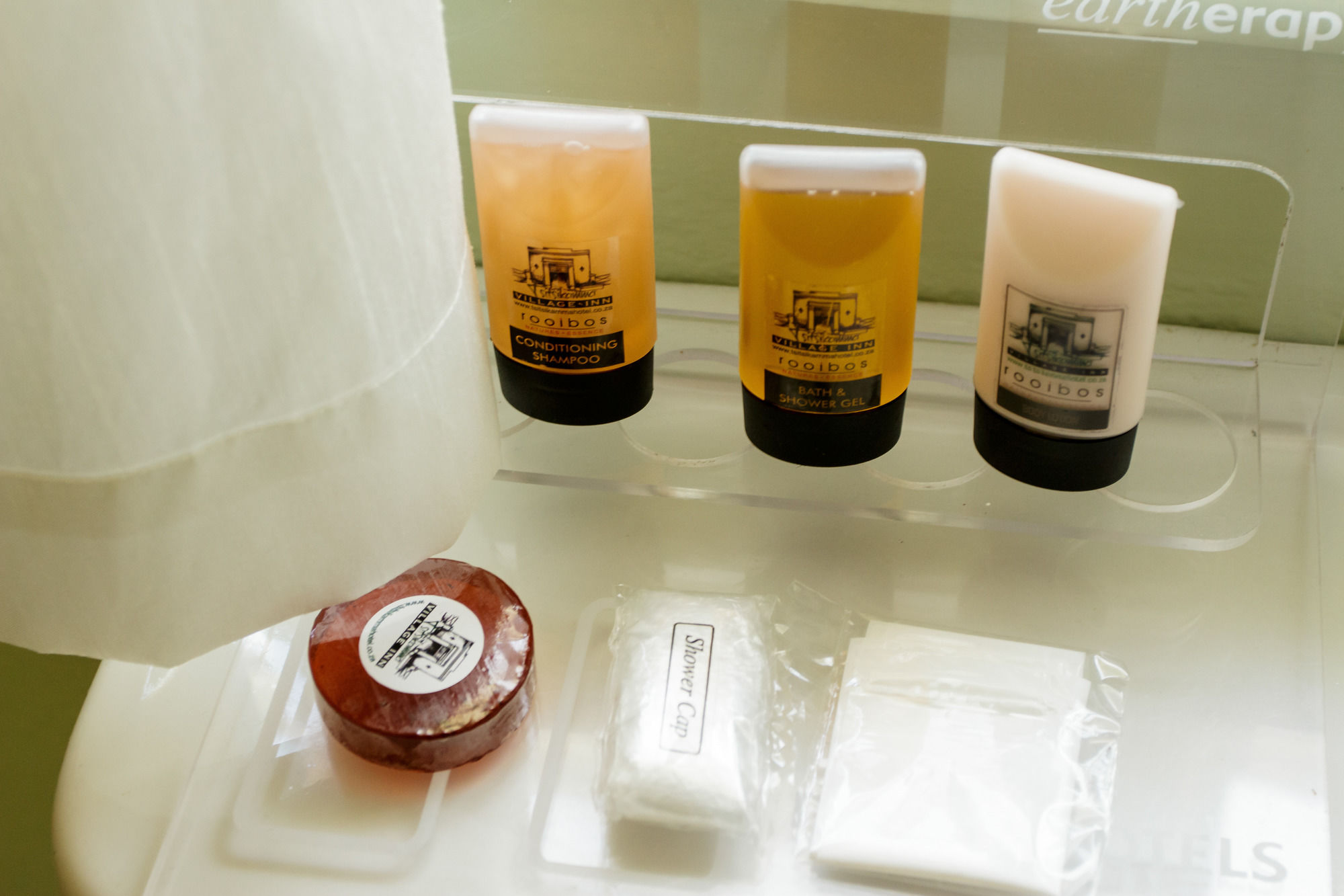 Фото Tsitsikamma Village Inn