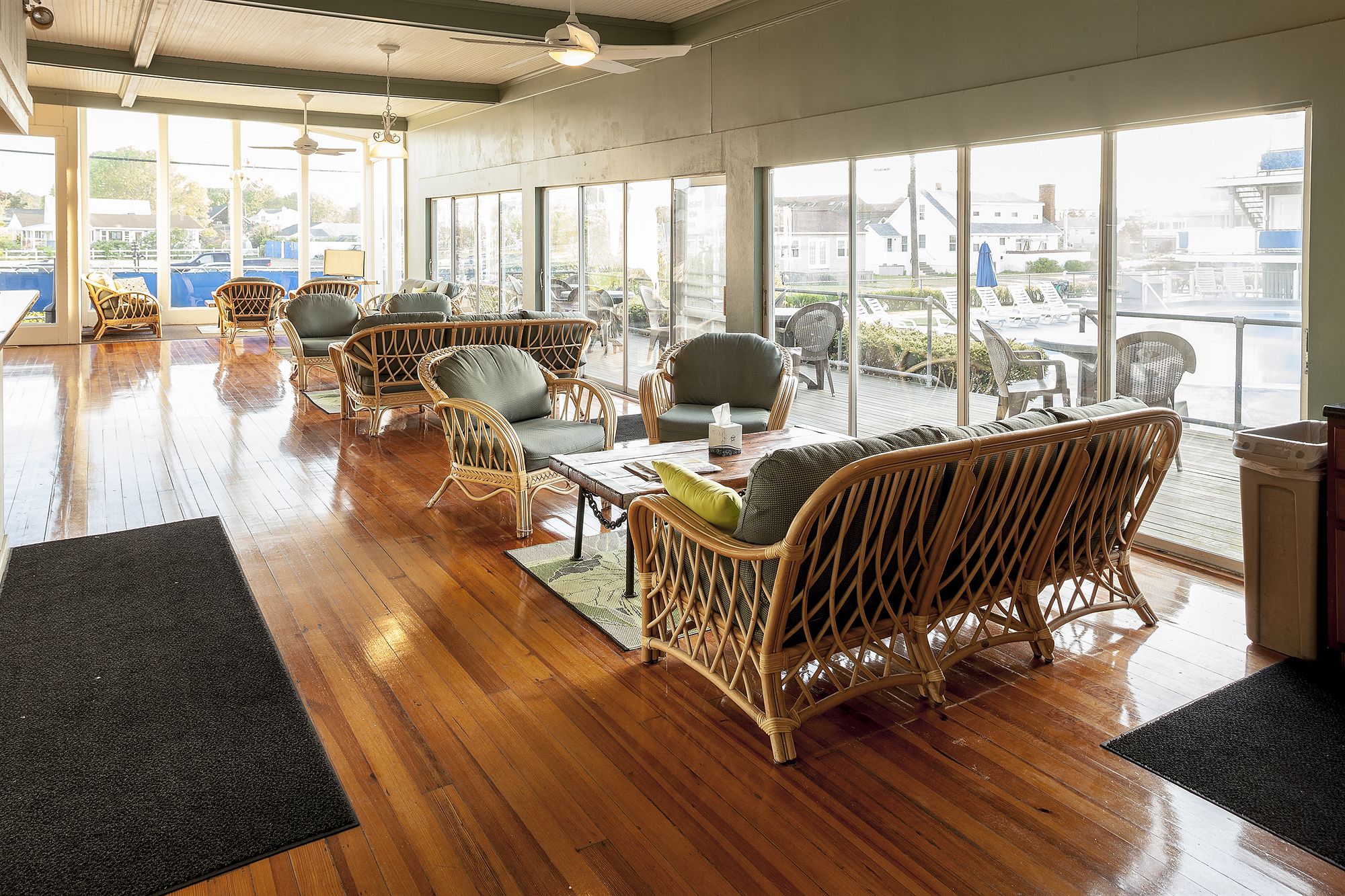 Фото Pleasant View Inn