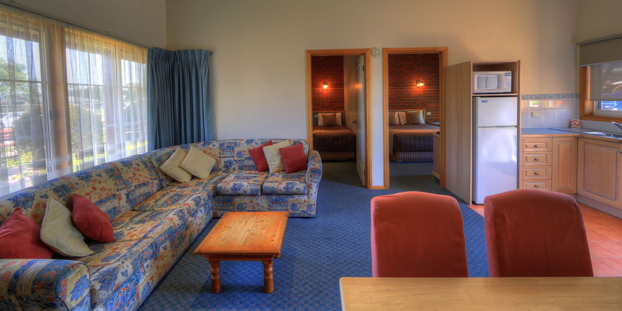 Фото Bairnsdale Tanjil Motor Inn