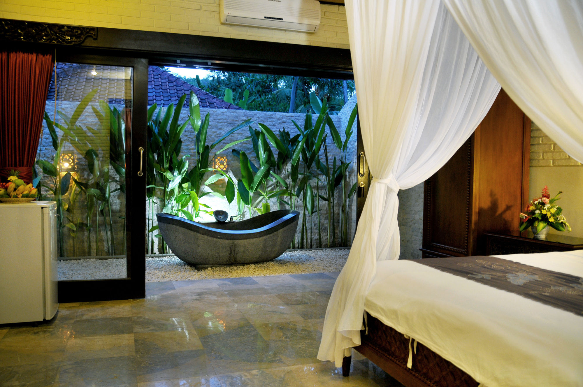 Фото Hidden Paradise Cottages