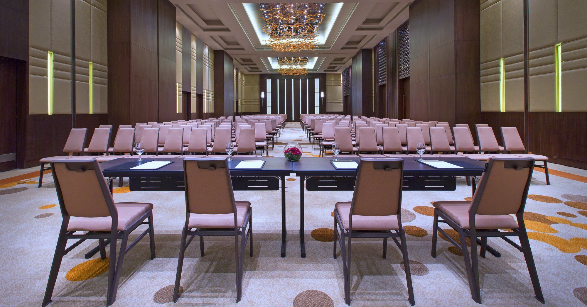 Фото The Westin Chennai Velachery