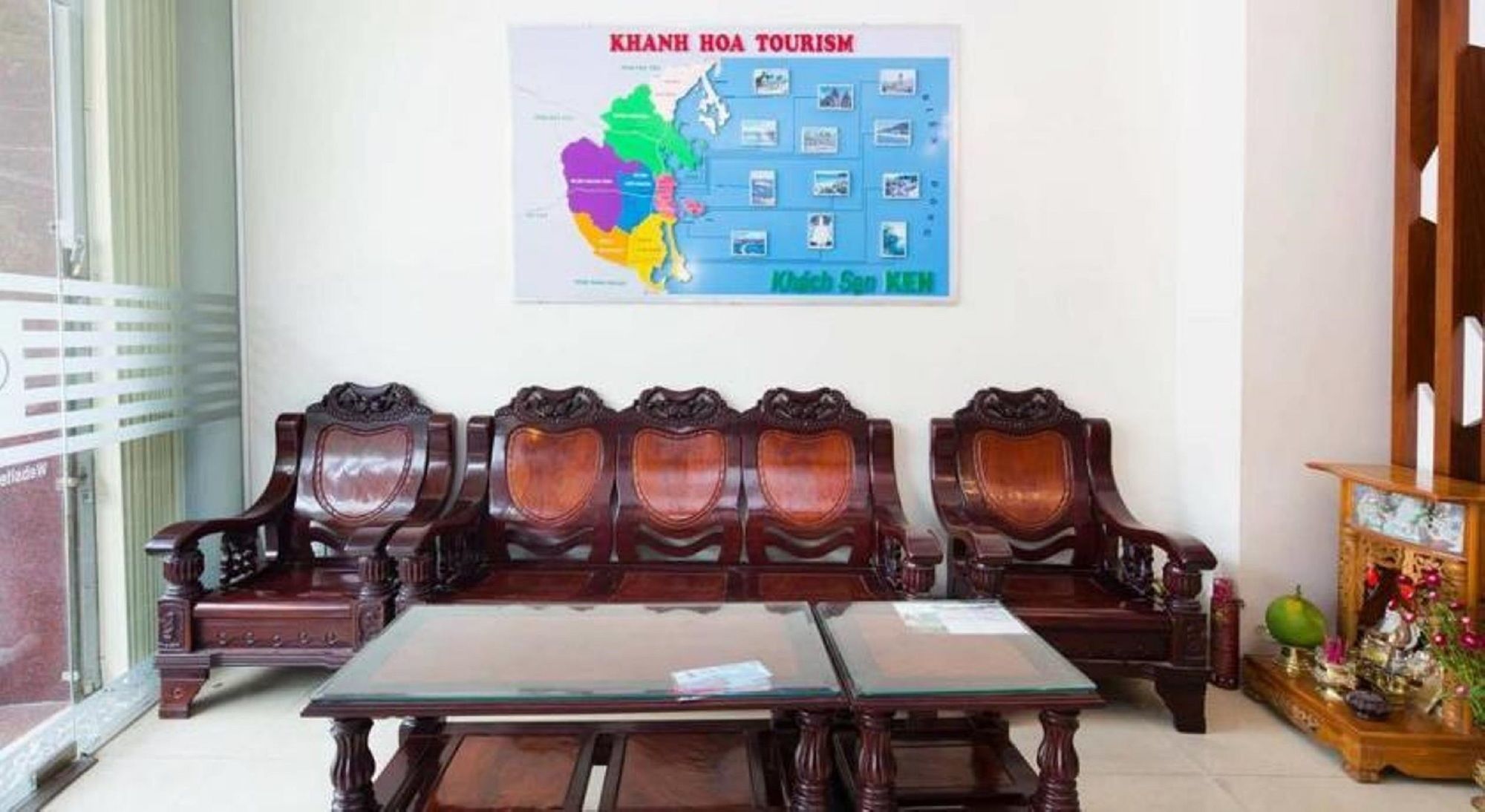 Фото Ken Hotel Nha Trang