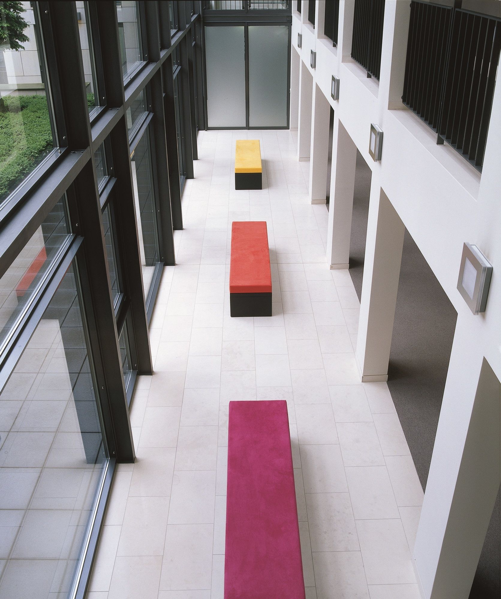 Фото Clipper Boardinghouse – Hamburg-Holzhafen