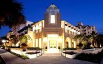 The Alfond Inn