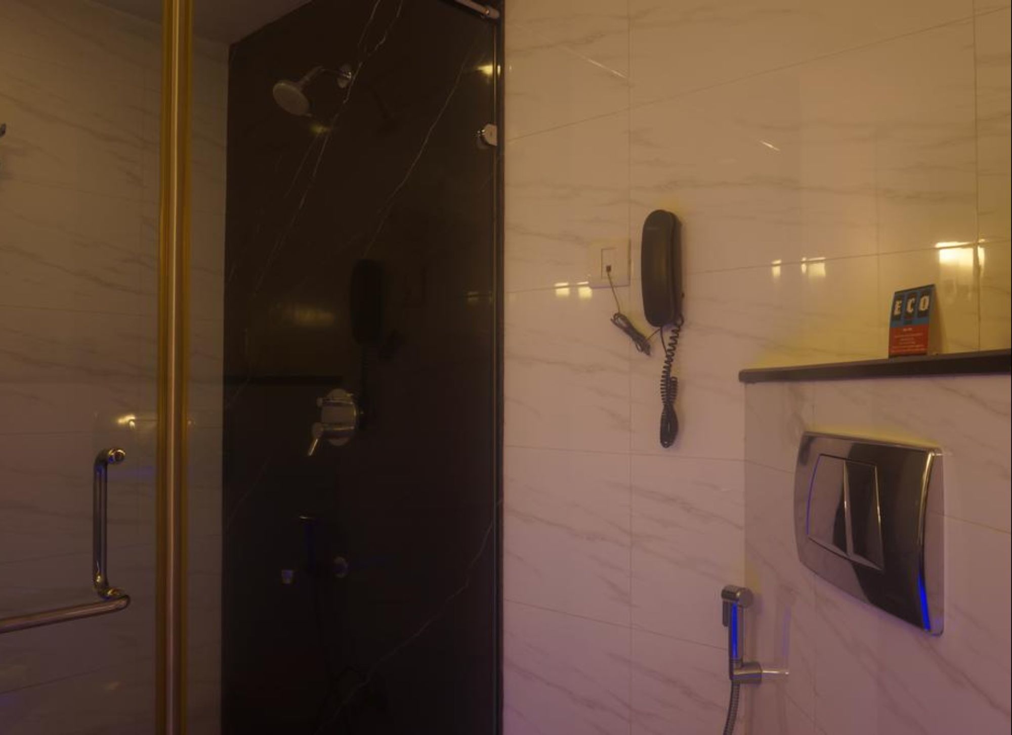 Фото Sfo Hotel and Suites