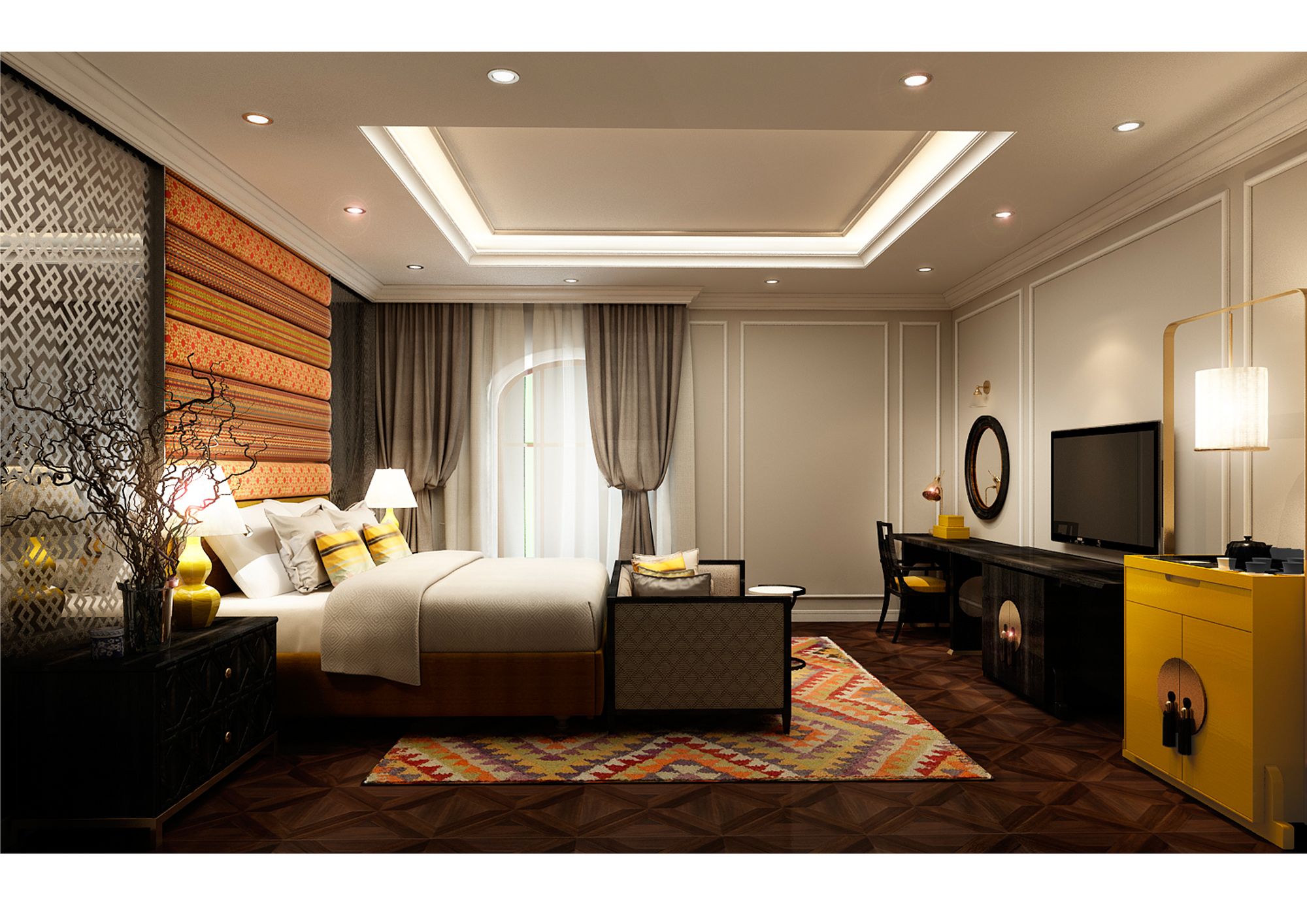 Фото Silk Path Grand Sapa Resort & Spa