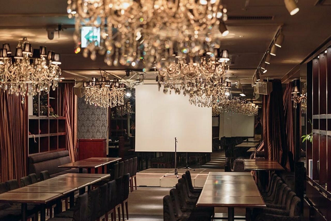 Фото Hotel Mystays Premier Dojima