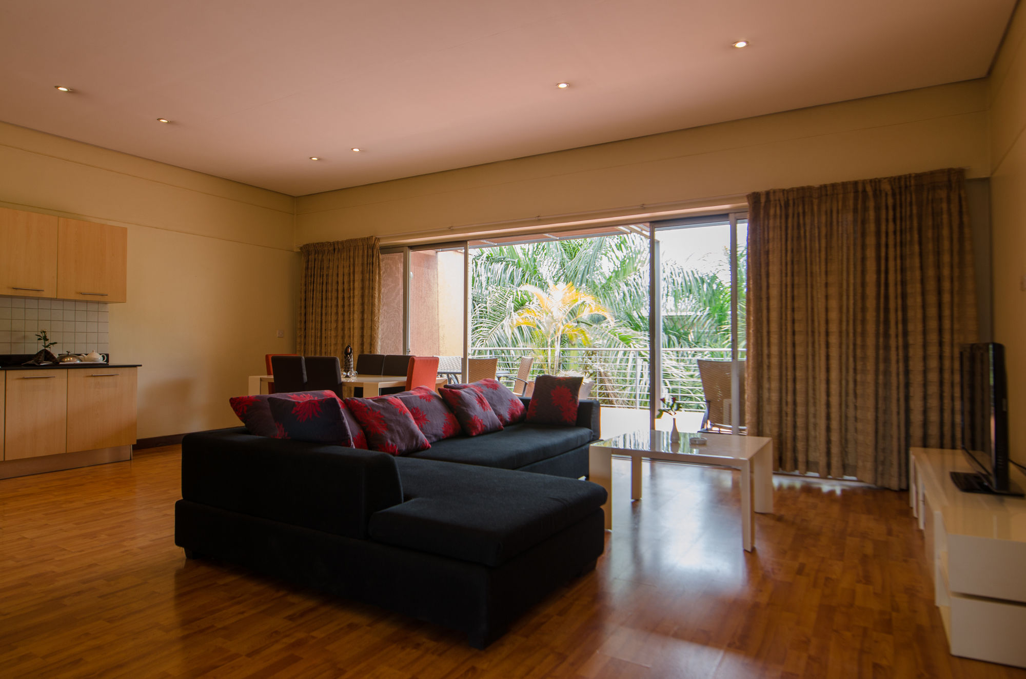 Фото Kabira Country Club