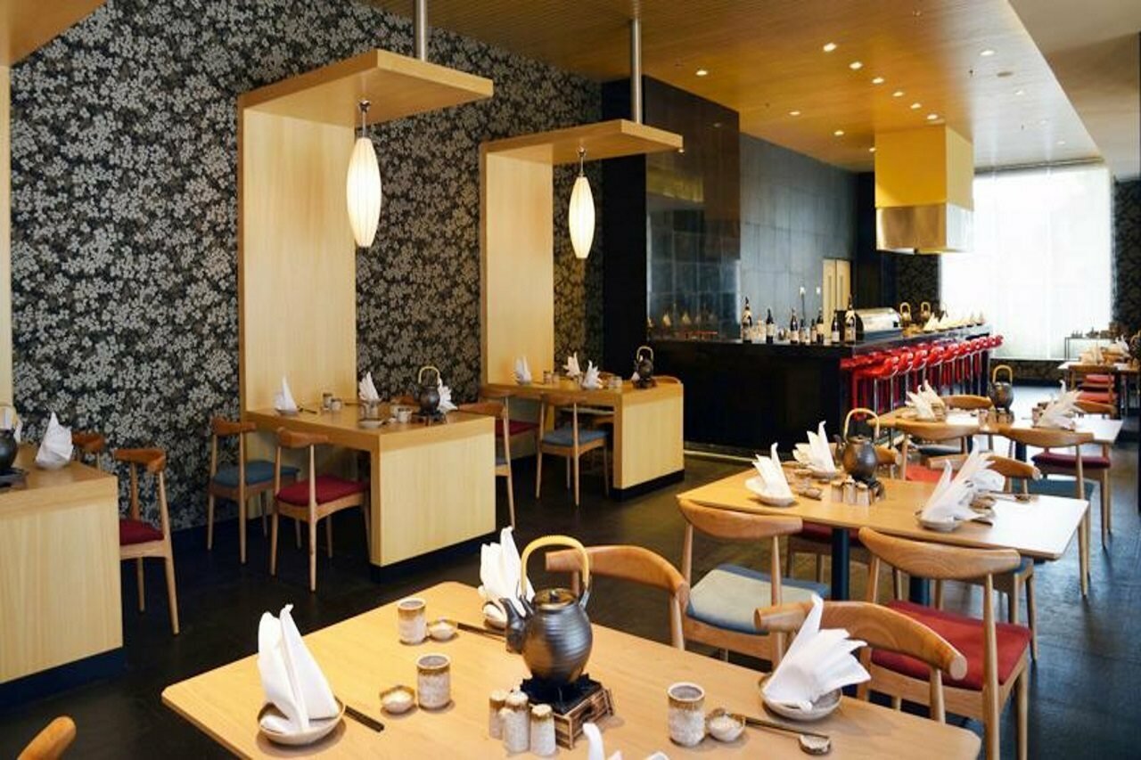 Фото Lexis Suites Penang