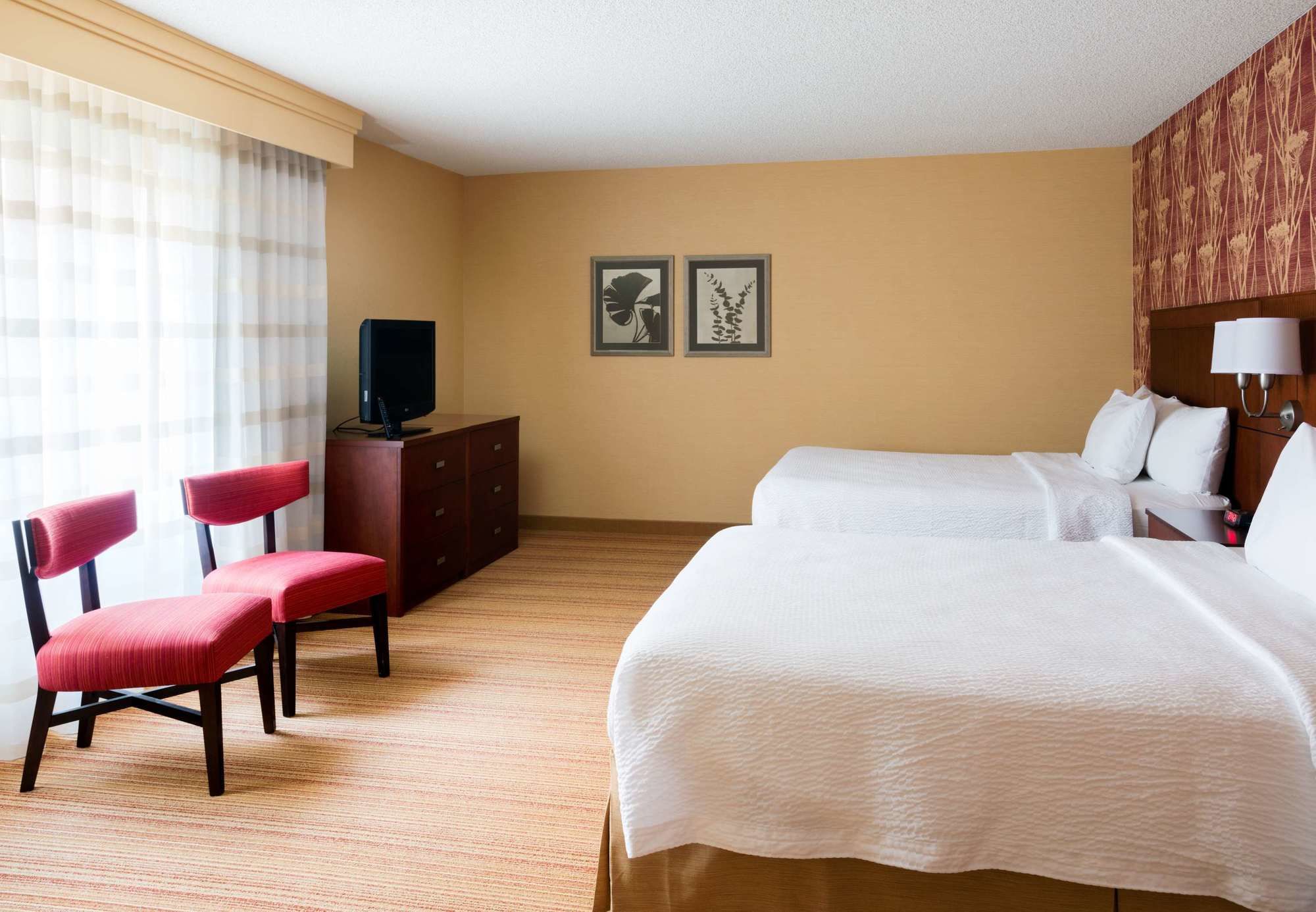 Фото Sonesta Select Seattle Bellevue Redmond