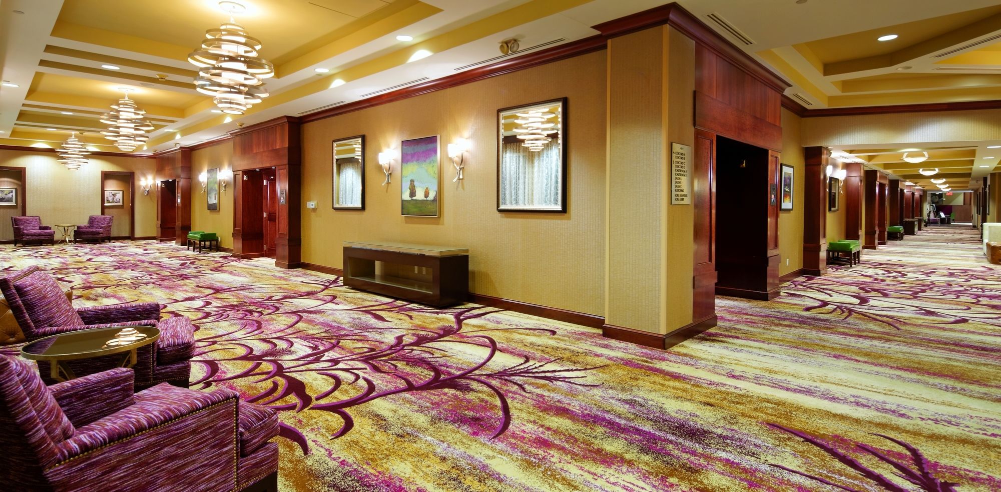 Фото West Des Moines Marriott