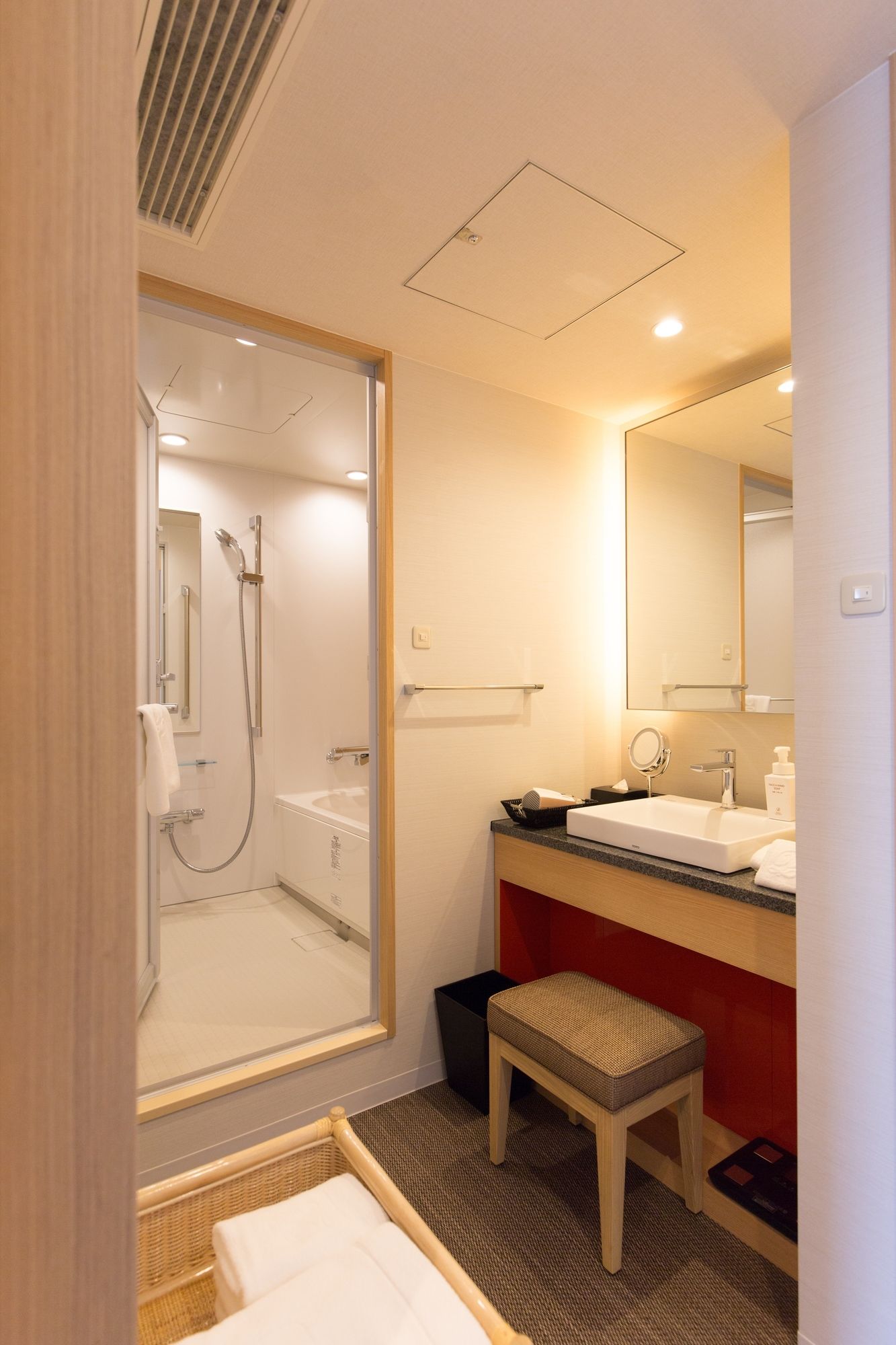 Фото Grand Prince Hotel Hiroshima