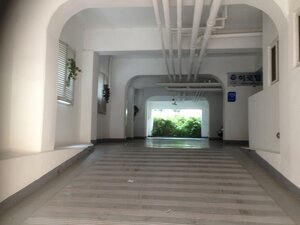 Гостиница Goodstay Herotel