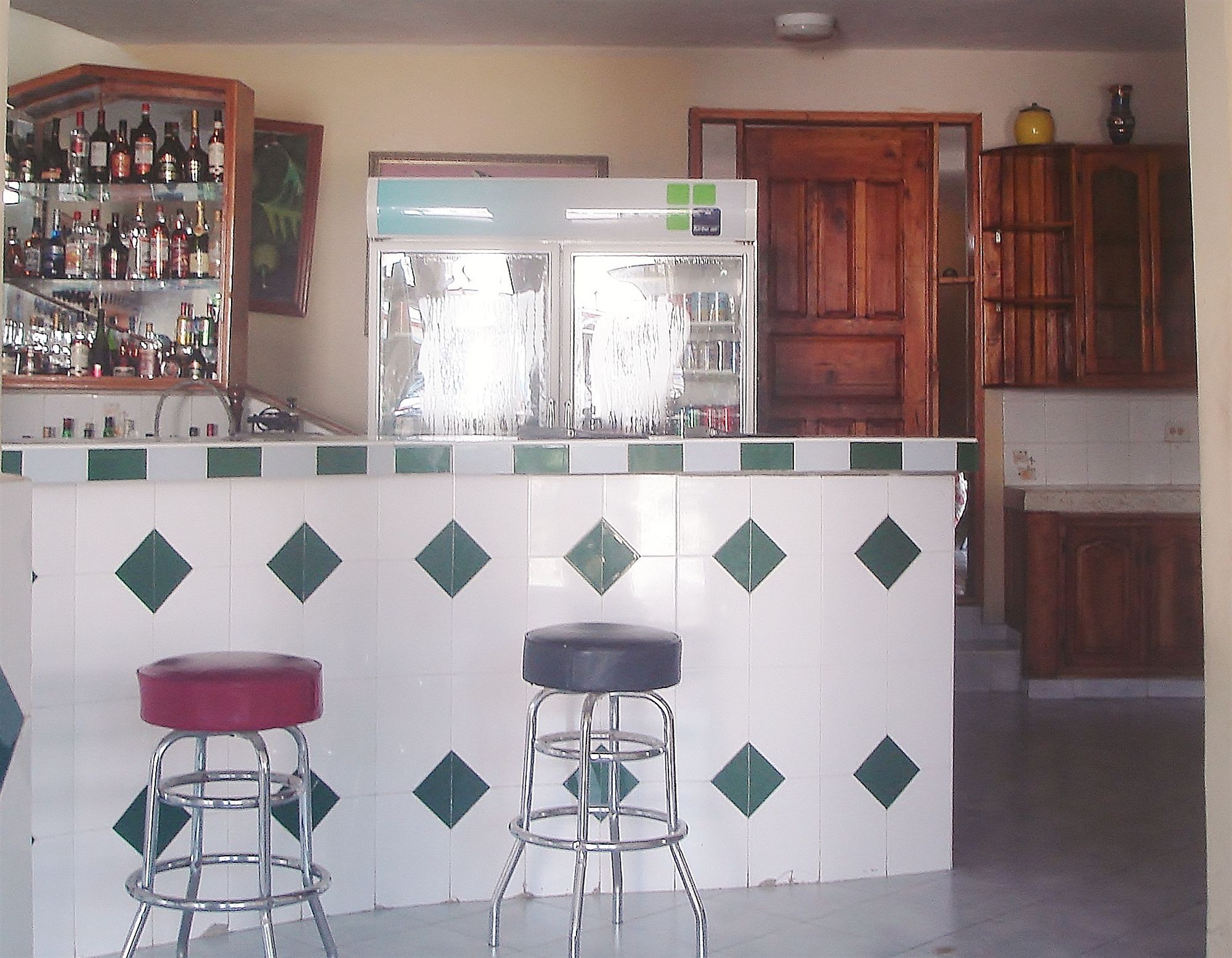 Фото Pavillon des Receptions & Hotel