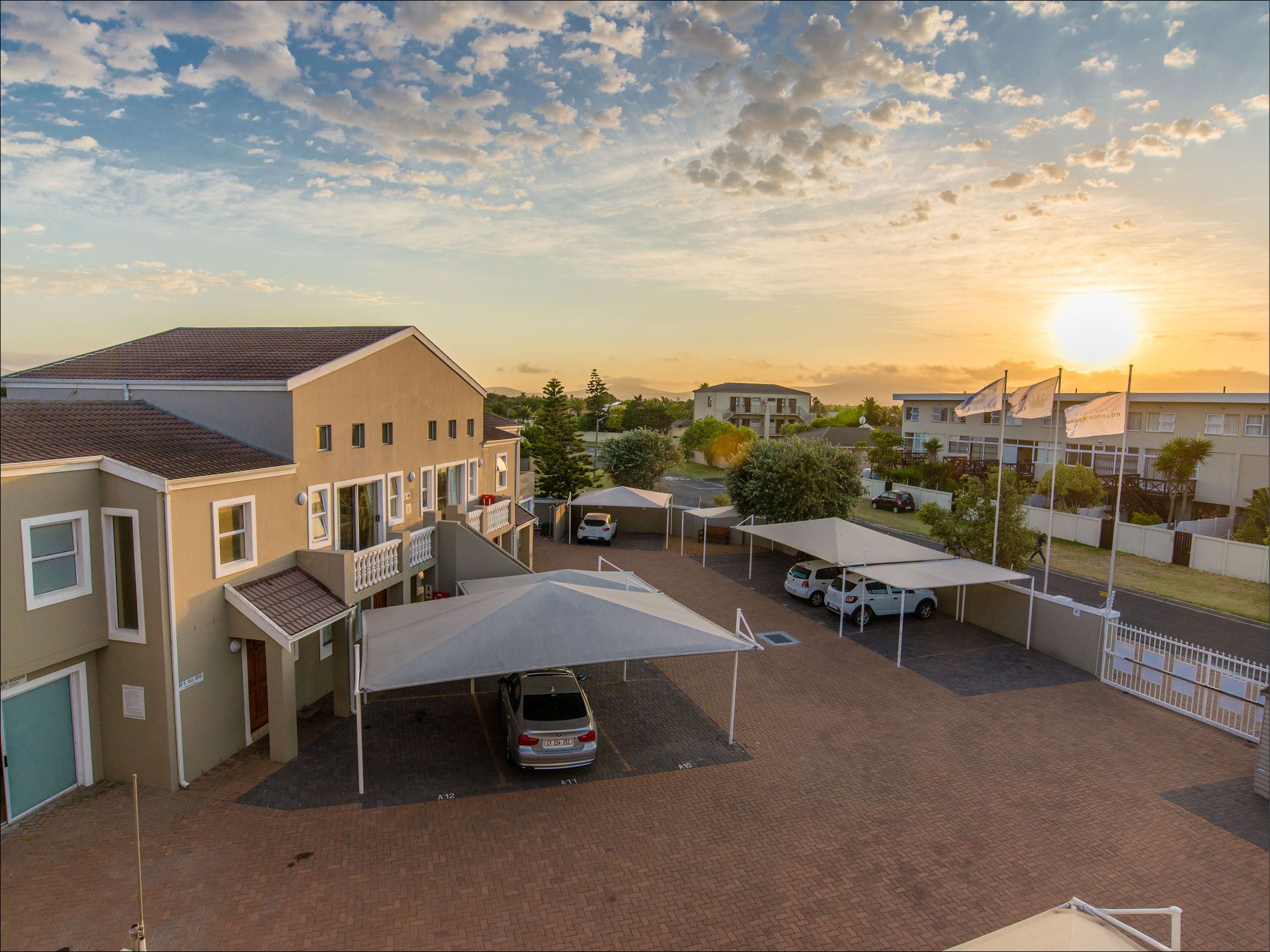 Фото Ocean Shores