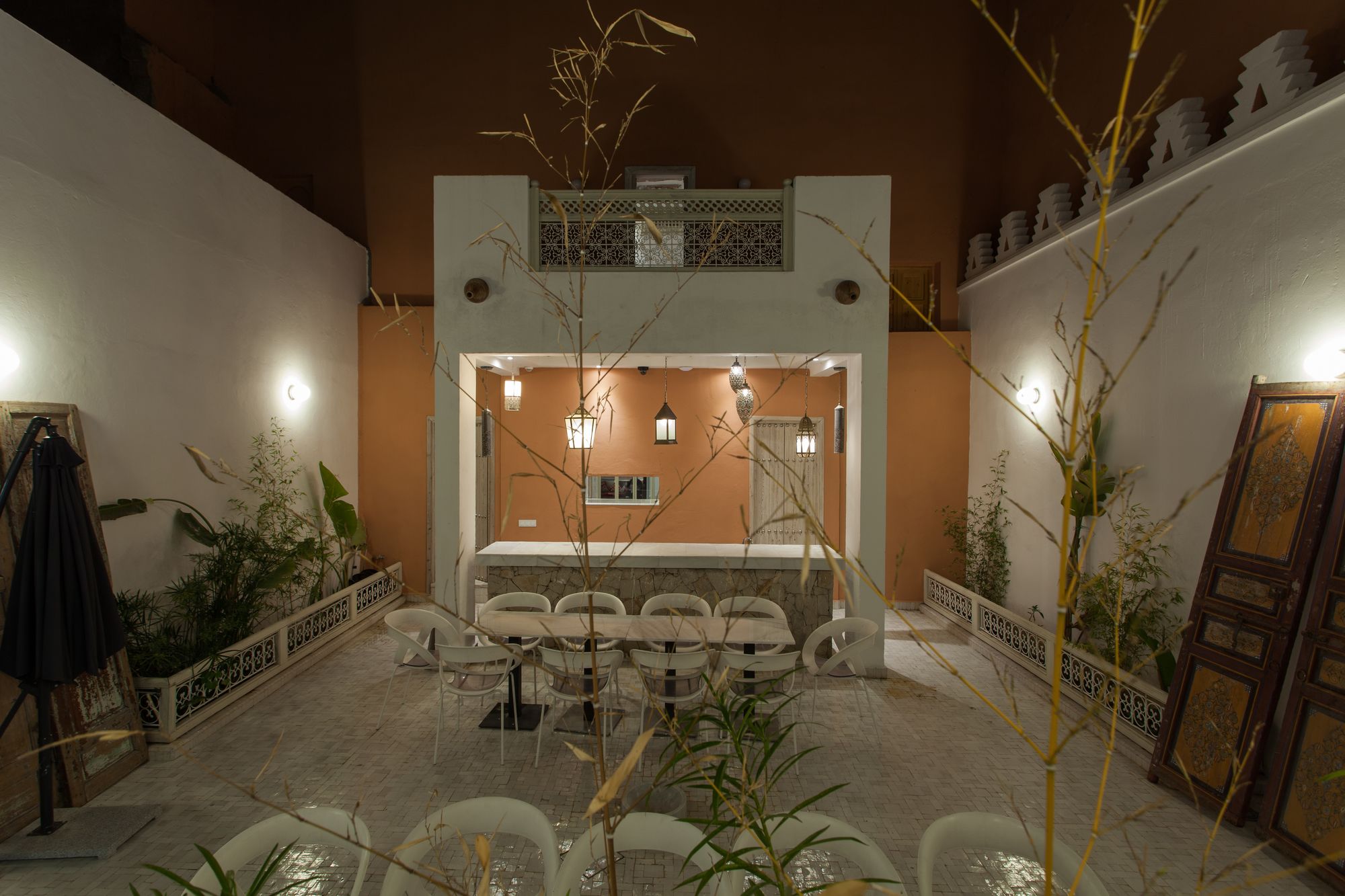 Фото Bck Art Riad