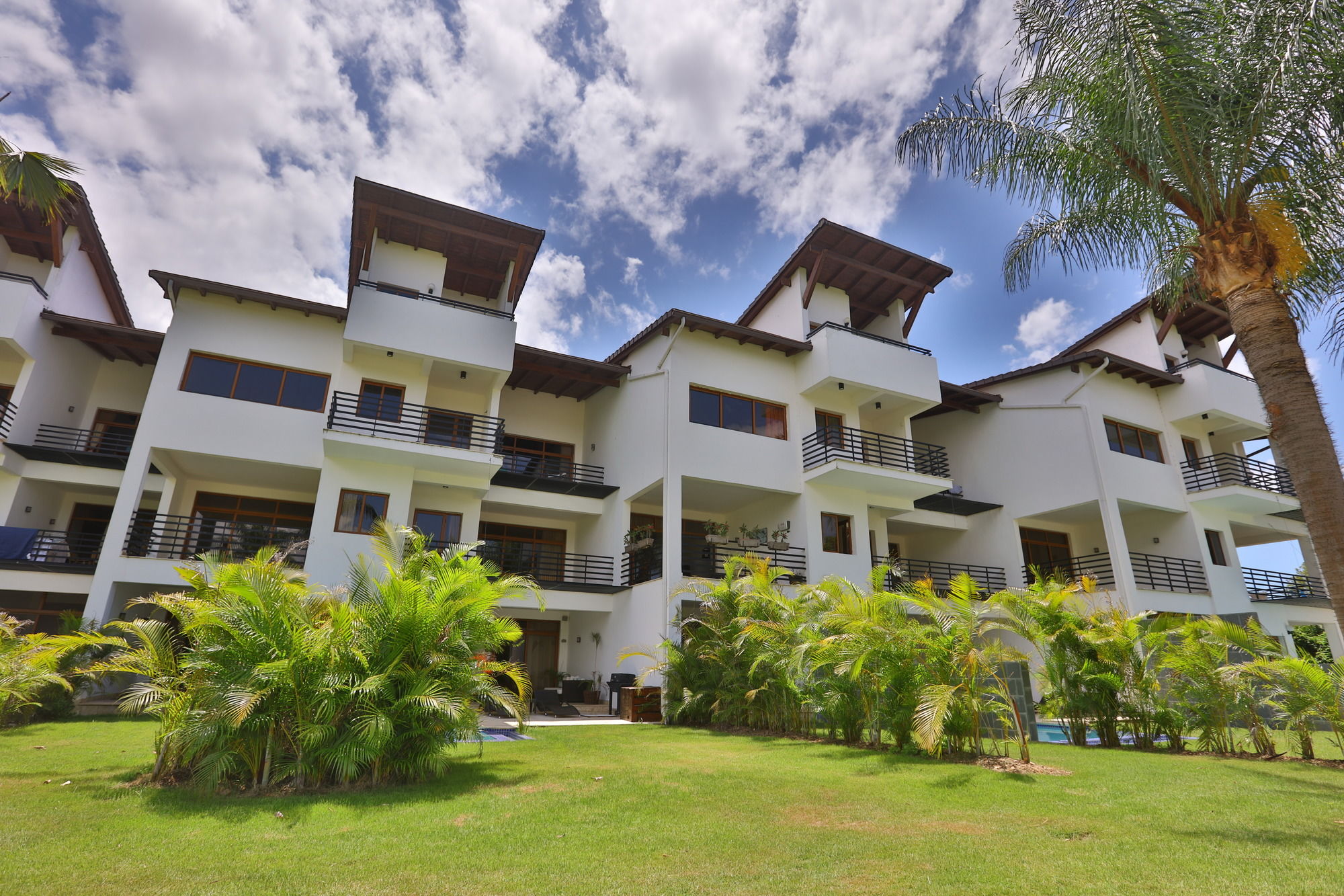 Фото Sybaris Residences