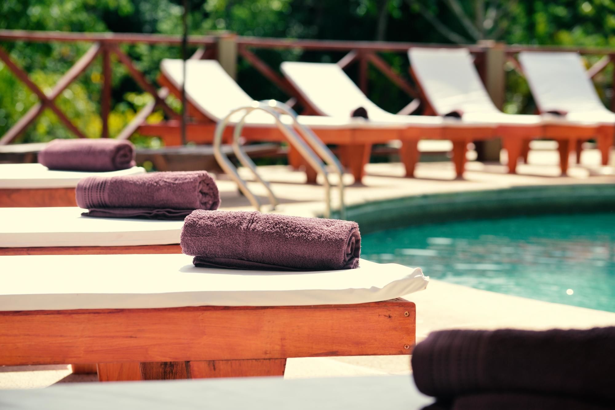 Фото Village Cataratas