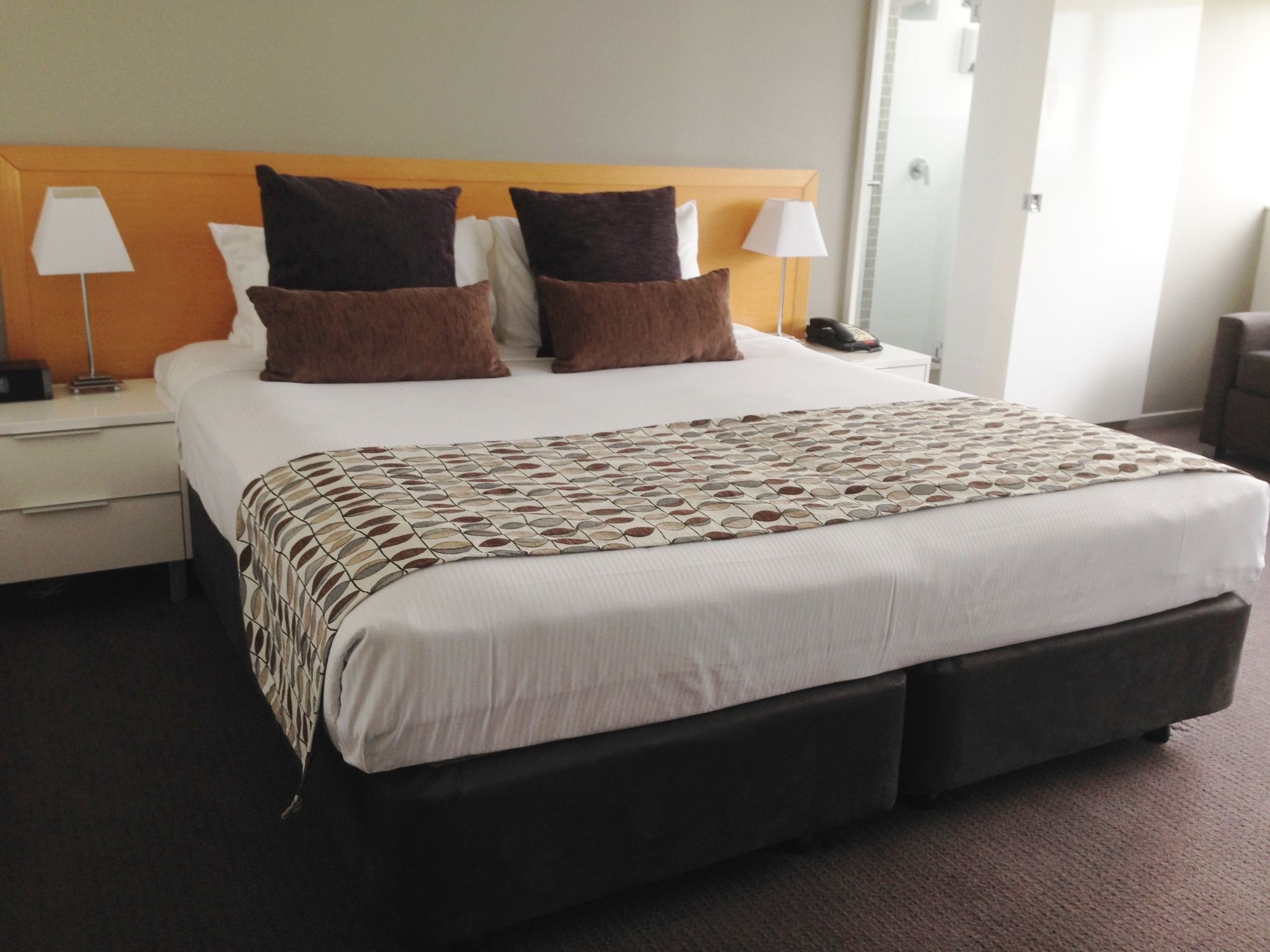 Фото Park Regis North Quay