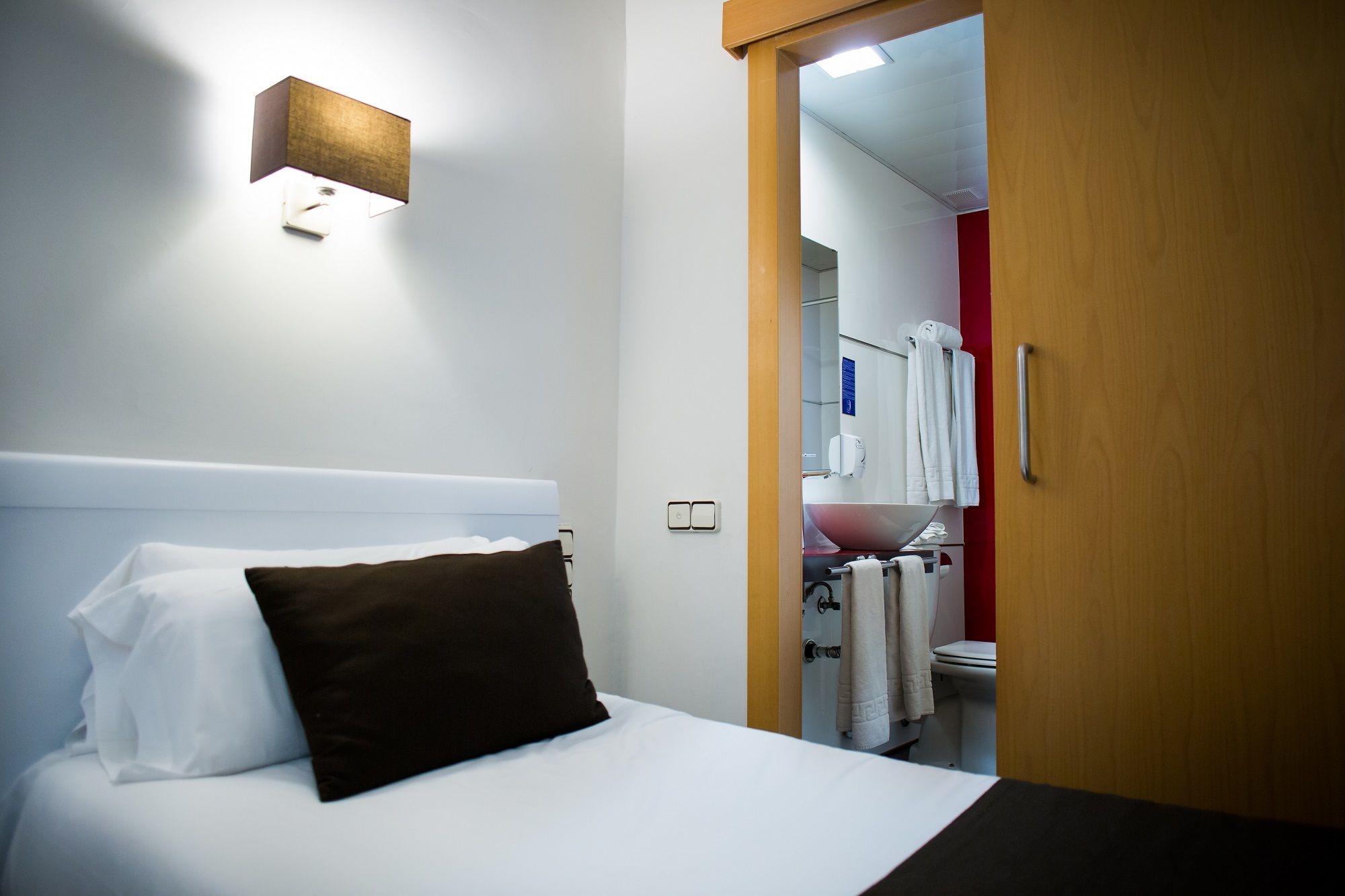 Фото Sweet Hotel Continental