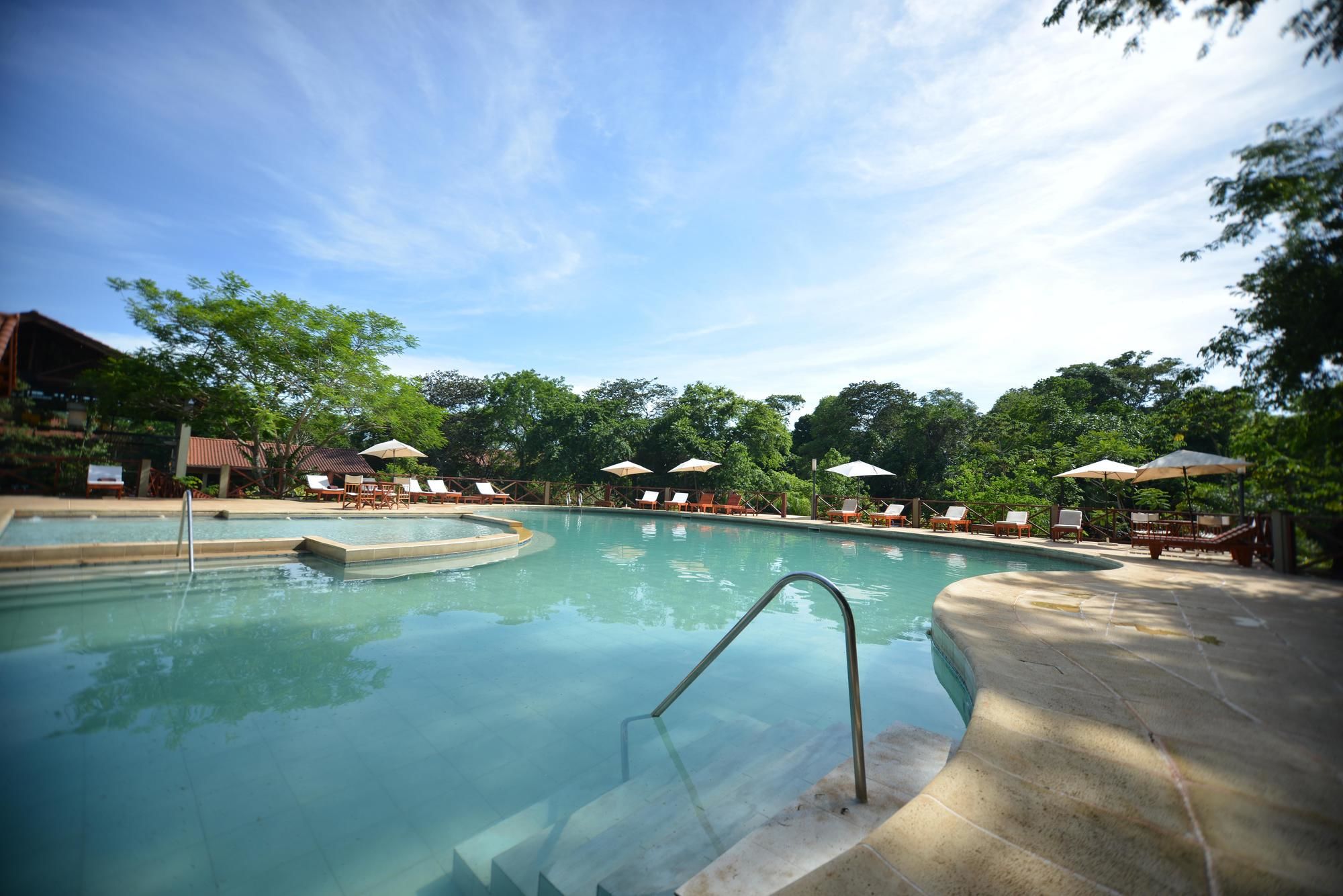 Фото Village Cataratas