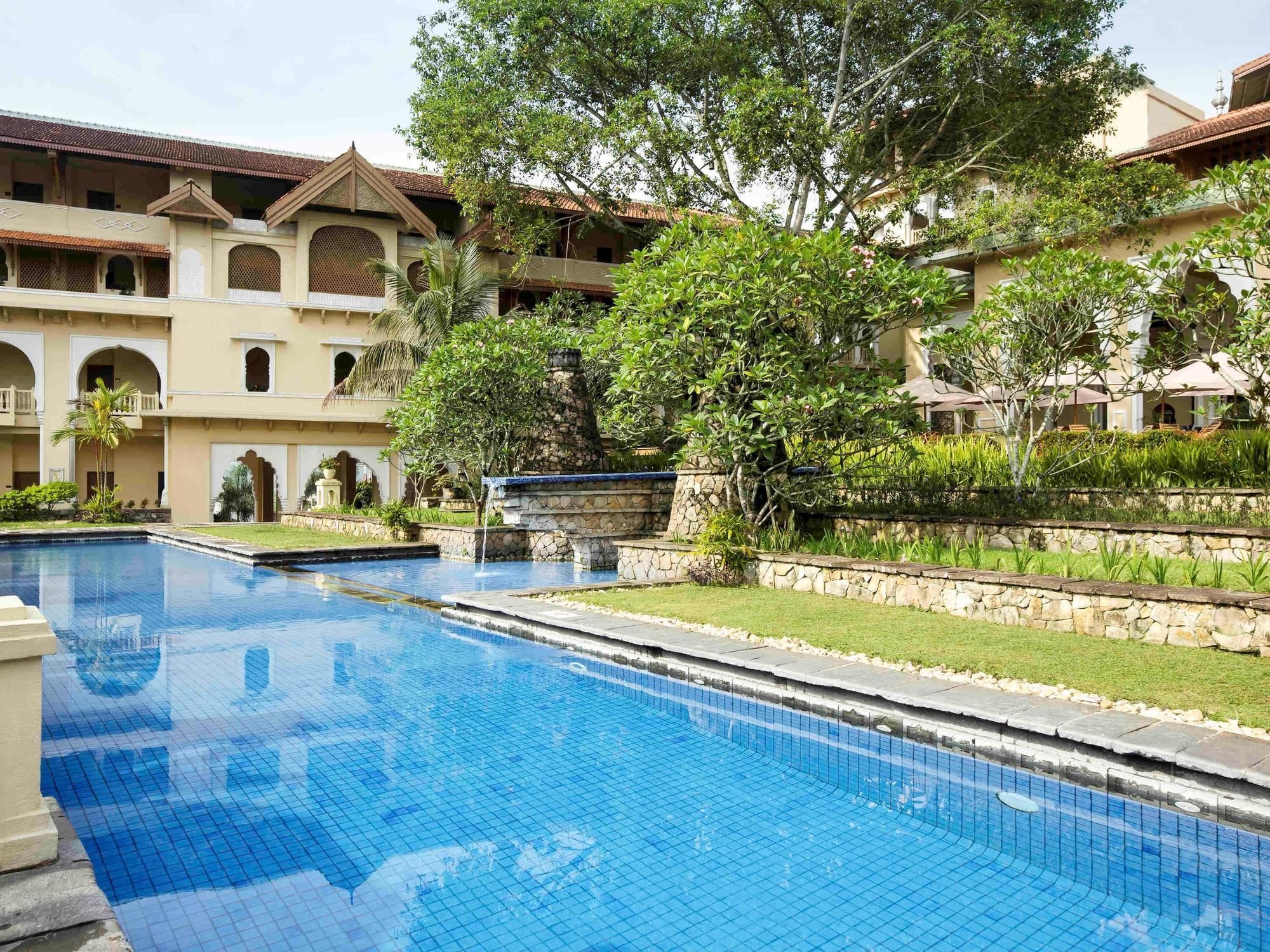 Фото Novotel Bukittinggi