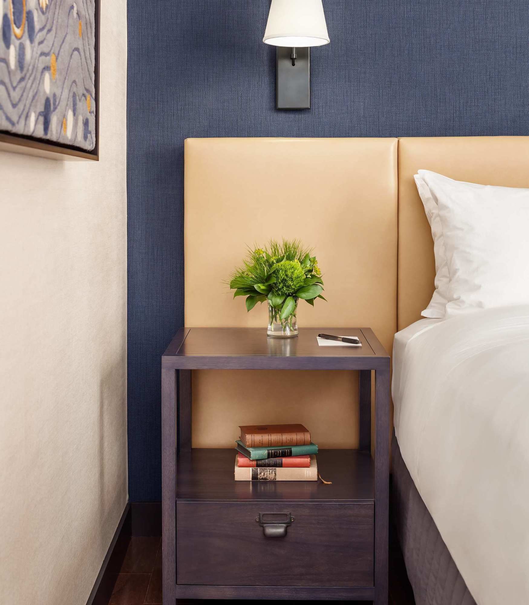 Фото The Press Hotel, Marriott Autograph Collection