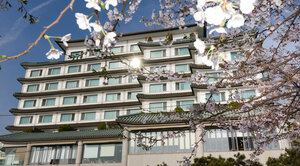 Гостиница Hotel Illua