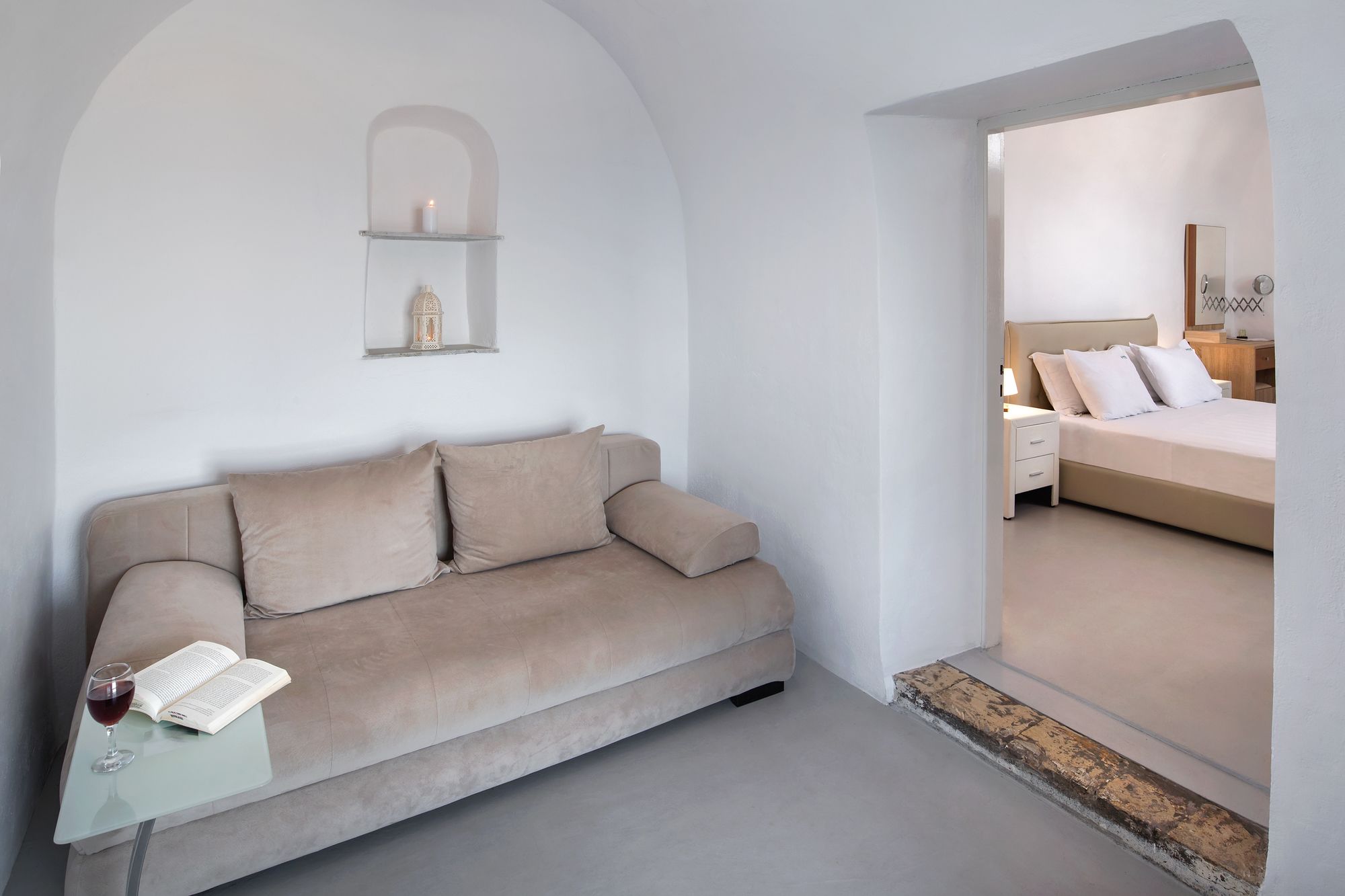 Фото Belle Etoile Villas