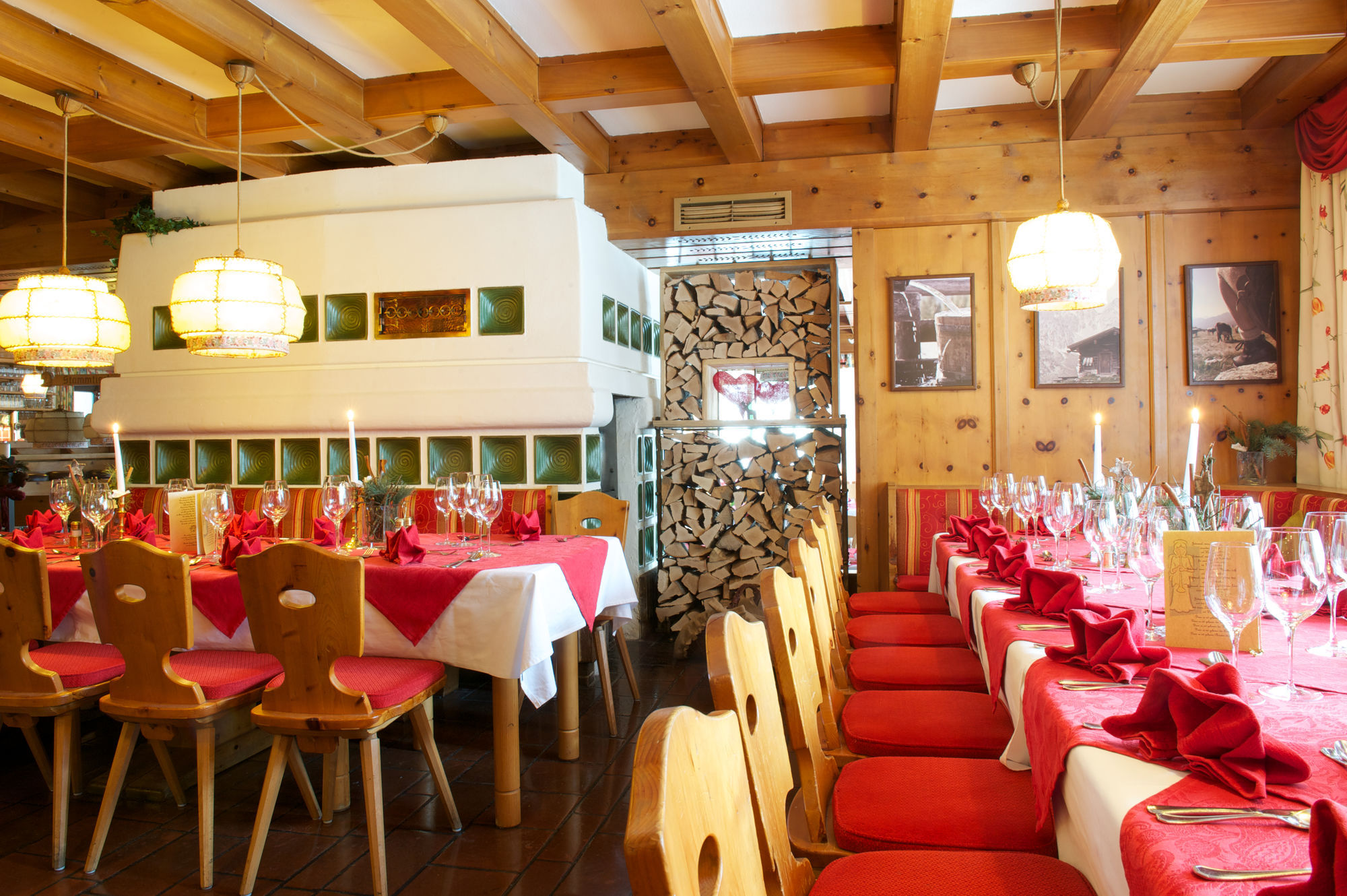 Фото Das Falkenstein