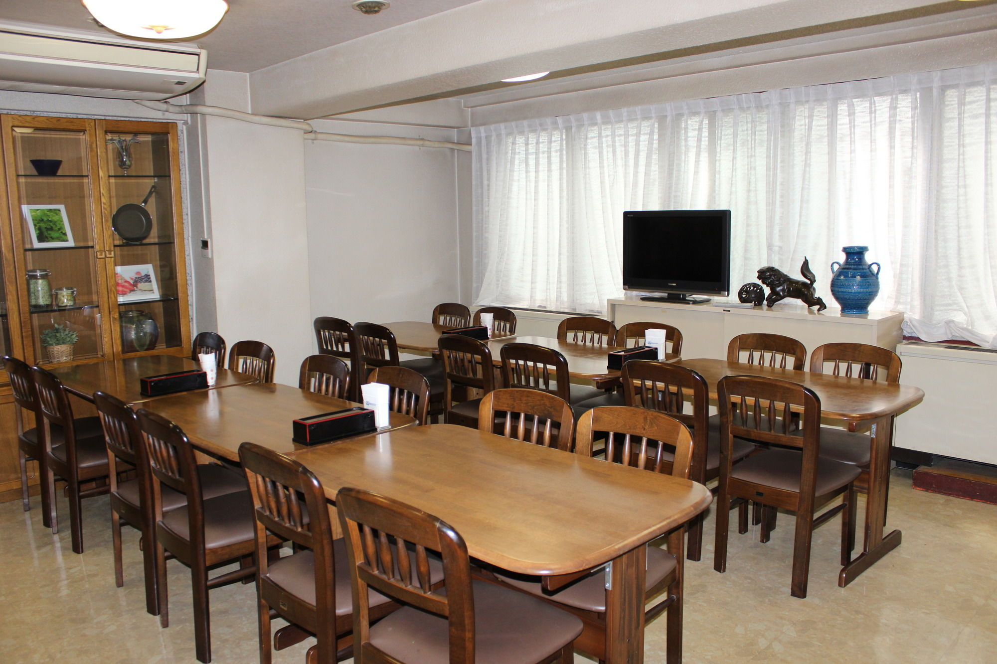 Фото Heiwadai Hotel Arato